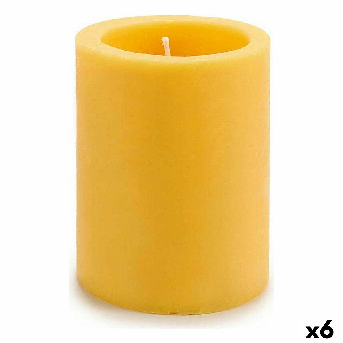 Scented Candle Ibergarden Citronela (6 Units)Beauty, Perfumes and fragrancesIbergardenSTIILI