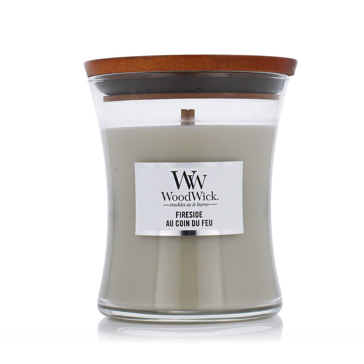 Scented Candle Woodwick 92106EBeauty, Perfumes and fragrancesWoodwickSTIILI