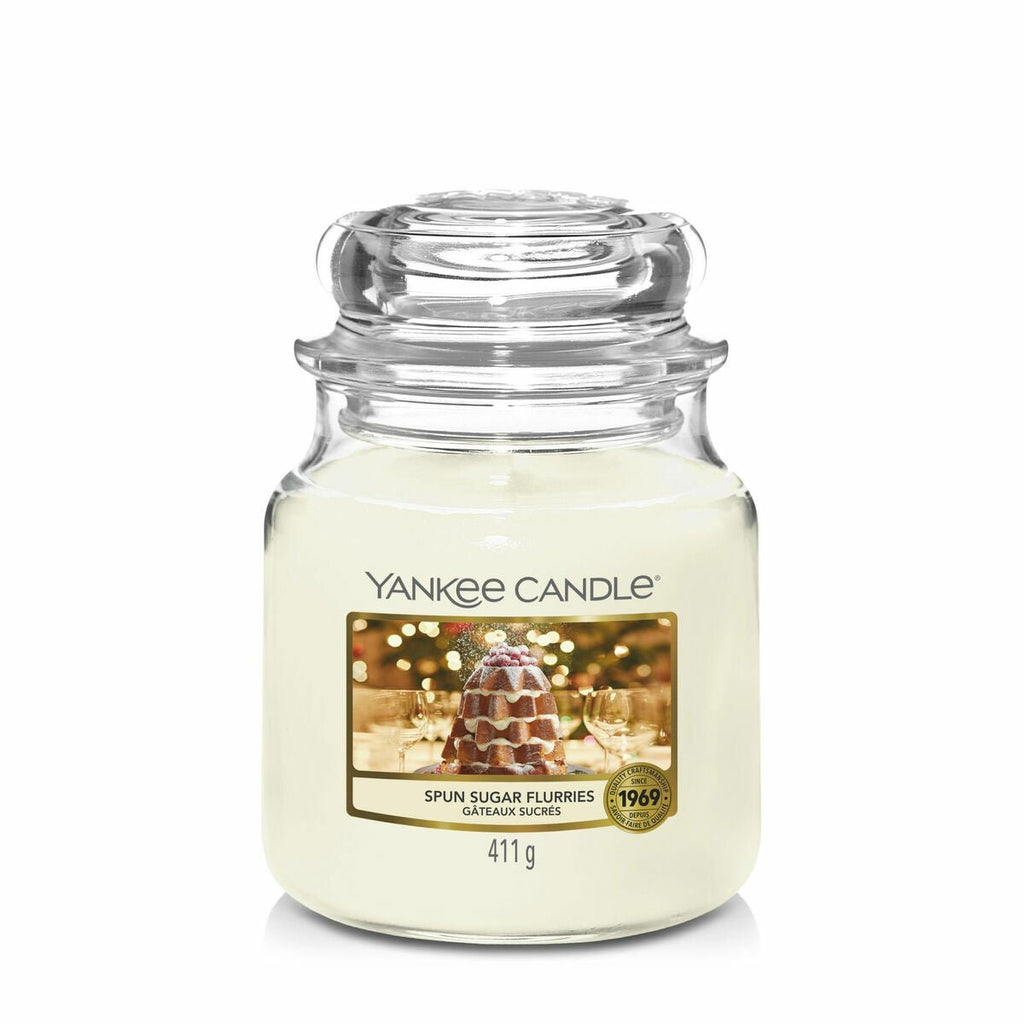 Scented Candle Yankee Candle 10.00114.0275Beauty, Perfumes and fragrancesYankee CandleSTIILI