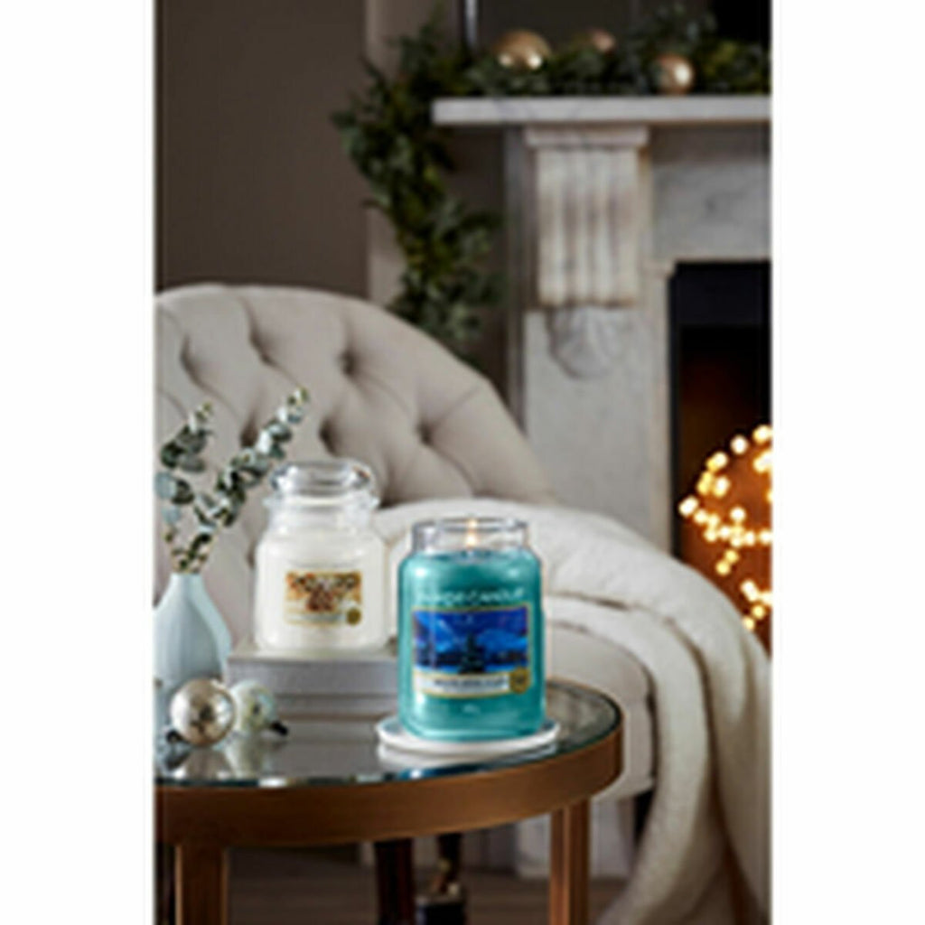Scented Candle Yankee Candle 10.00114.0275Beauty, Perfumes and fragrancesYankee CandleSTIILI