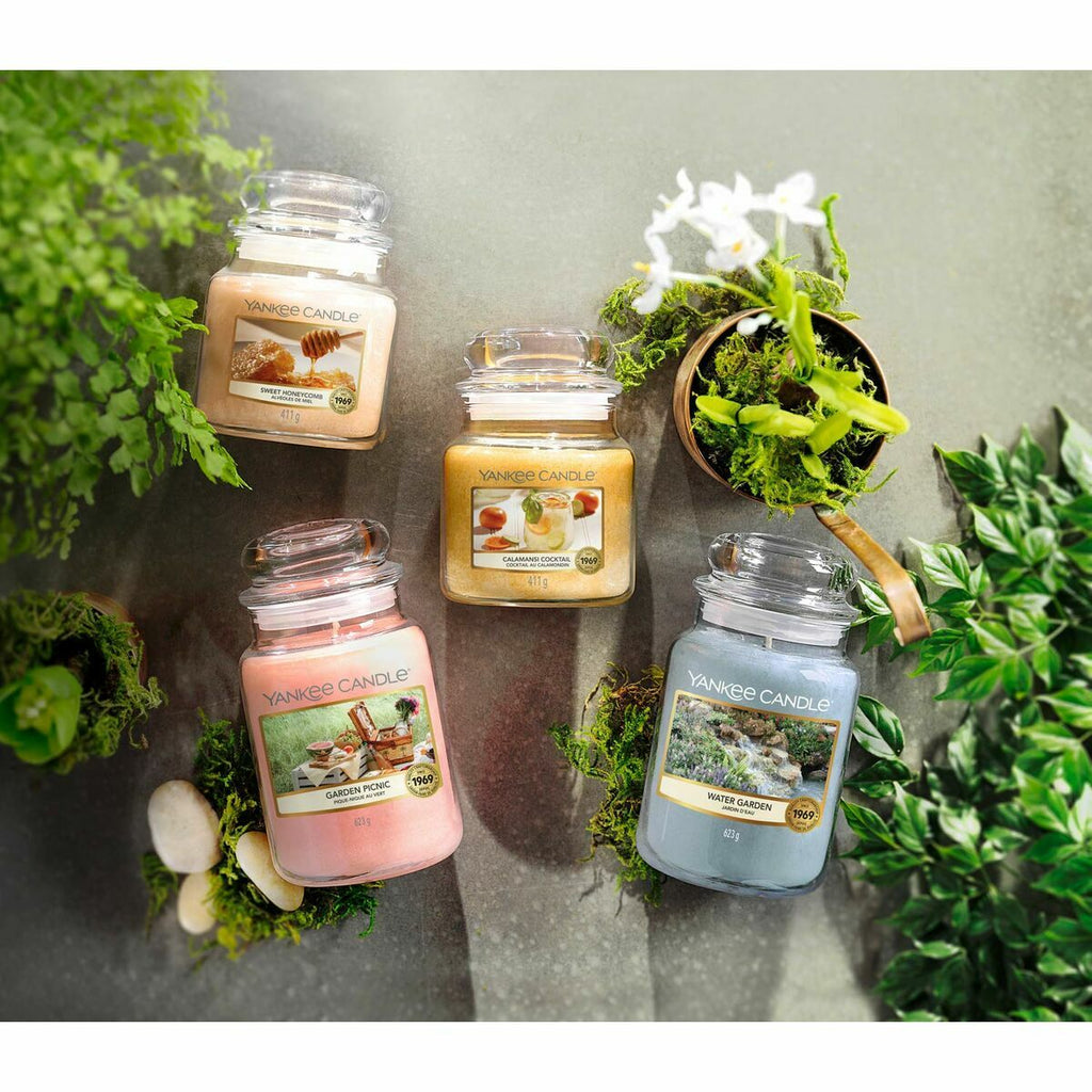 Scented Candle Yankee Candle 10.00114.0846Beauty, Perfumes and fragrancesYankee CandleSTIILI
