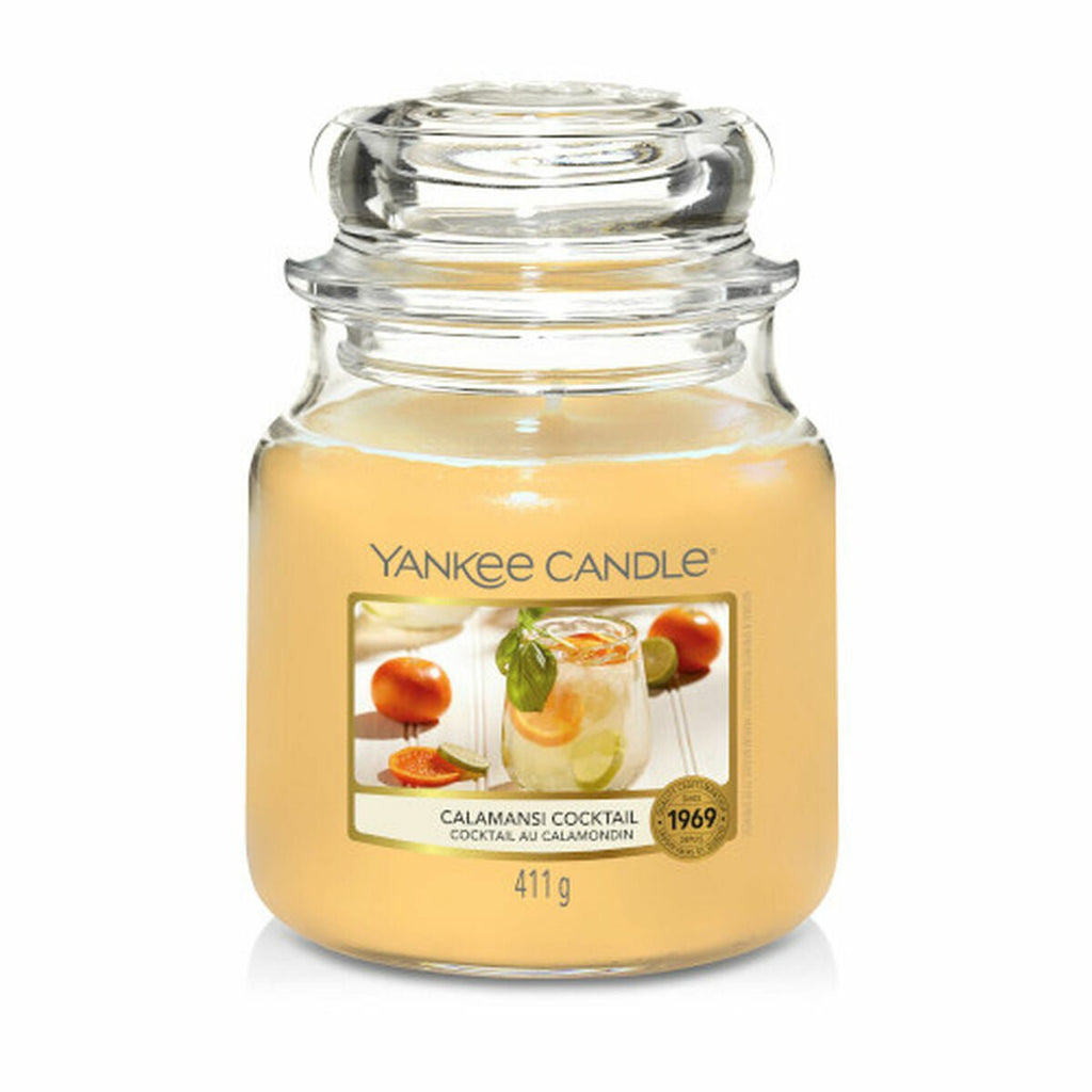 Scented Candle Yankee Candle 10.00114.0846Beauty, Perfumes and fragrancesYankee CandleSTIILI