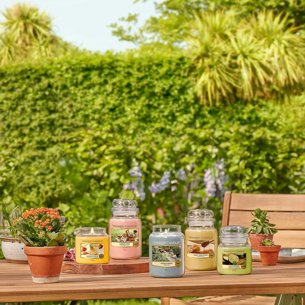 Scented Candle Yankee Candle 10.00114.0846Beauty, Perfumes and fragrancesYankee CandleSTIILI