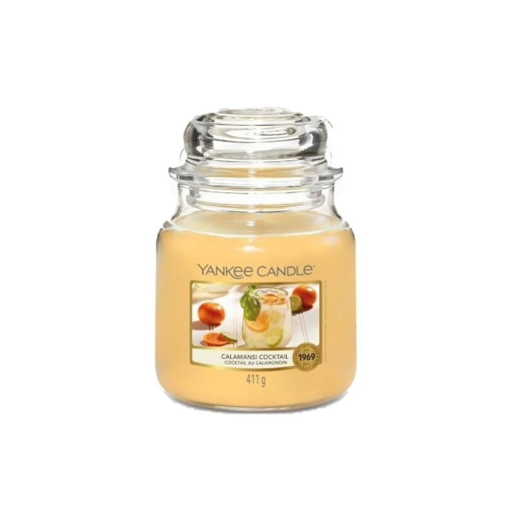 Scented Candle Yankee Candle 10.00114.0846Beauty, Perfumes and fragrancesYankee CandleSTIILI