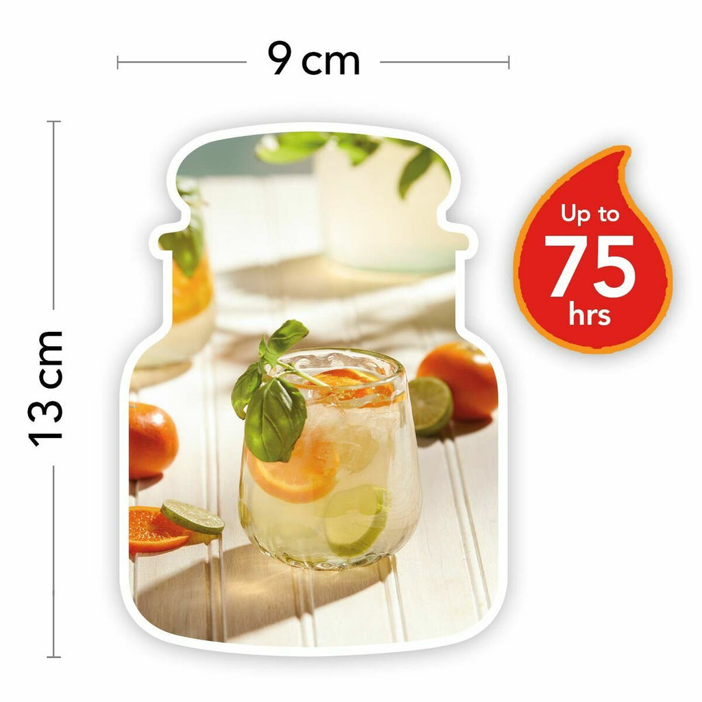 Scented Candle Yankee Candle 10.00114.0846Beauty, Perfumes and fragrancesYankee CandleSTIILI