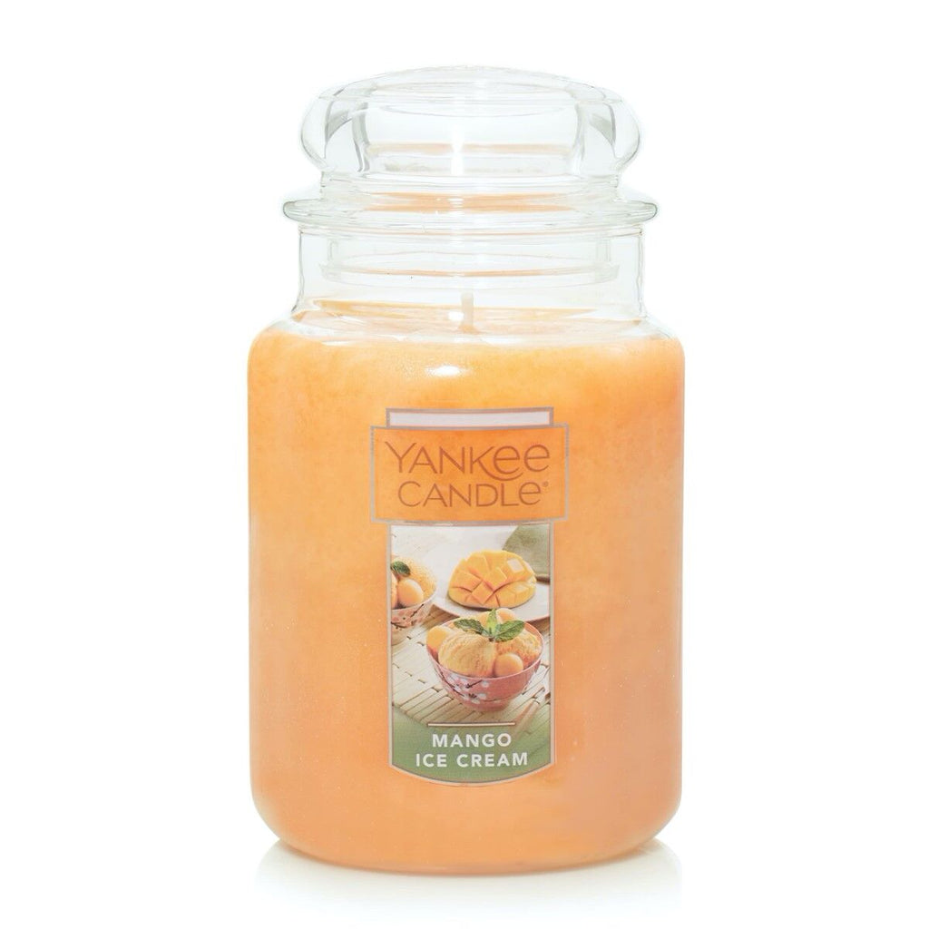 Scented Candle Yankee Candle 10.00115.0543Beauty, Perfumes and fragrancesYankee CandleSTIILI