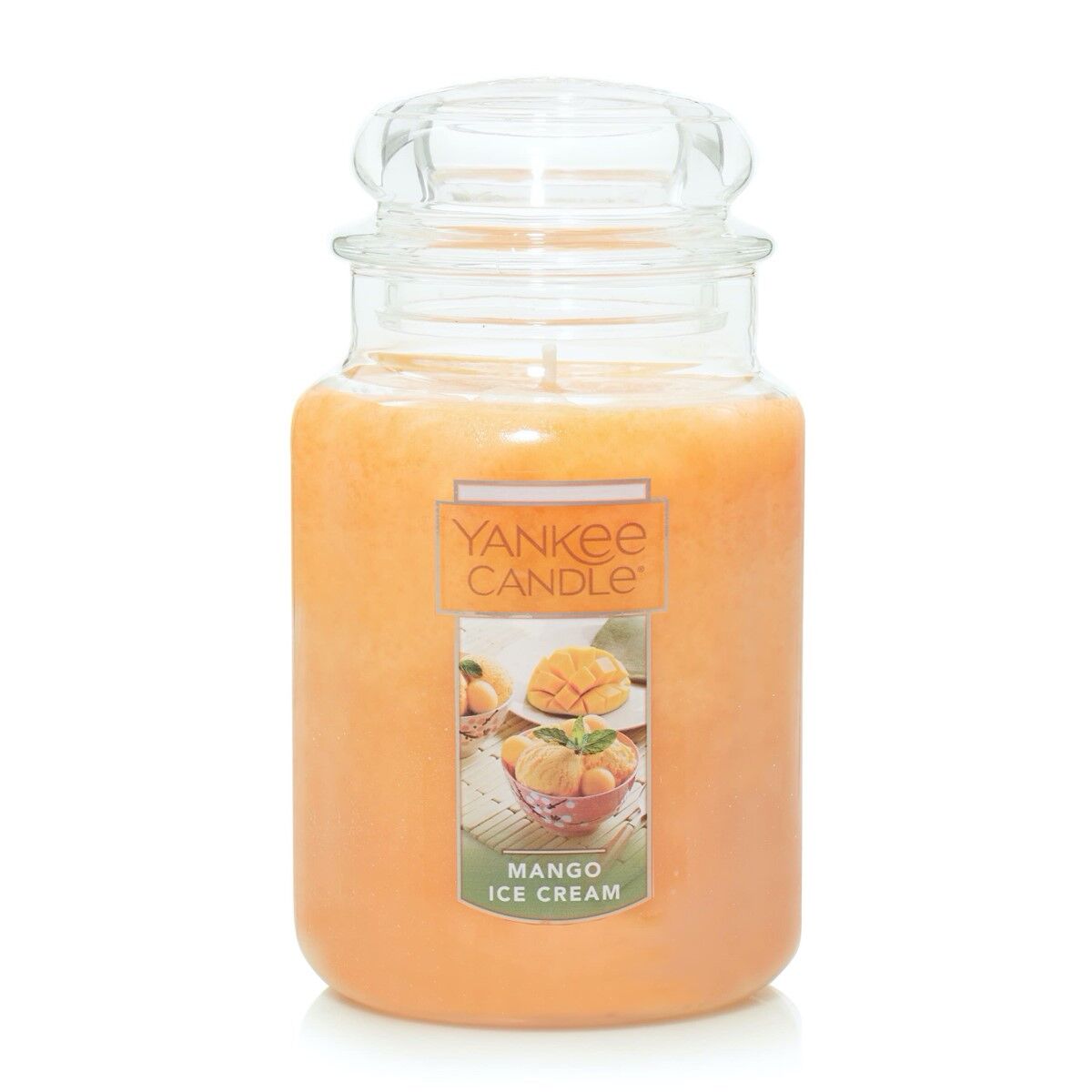 Scented Candle Yankee Candle 10.00115.0543Beauty, Perfumes and fragrancesYankee CandleSTIILI