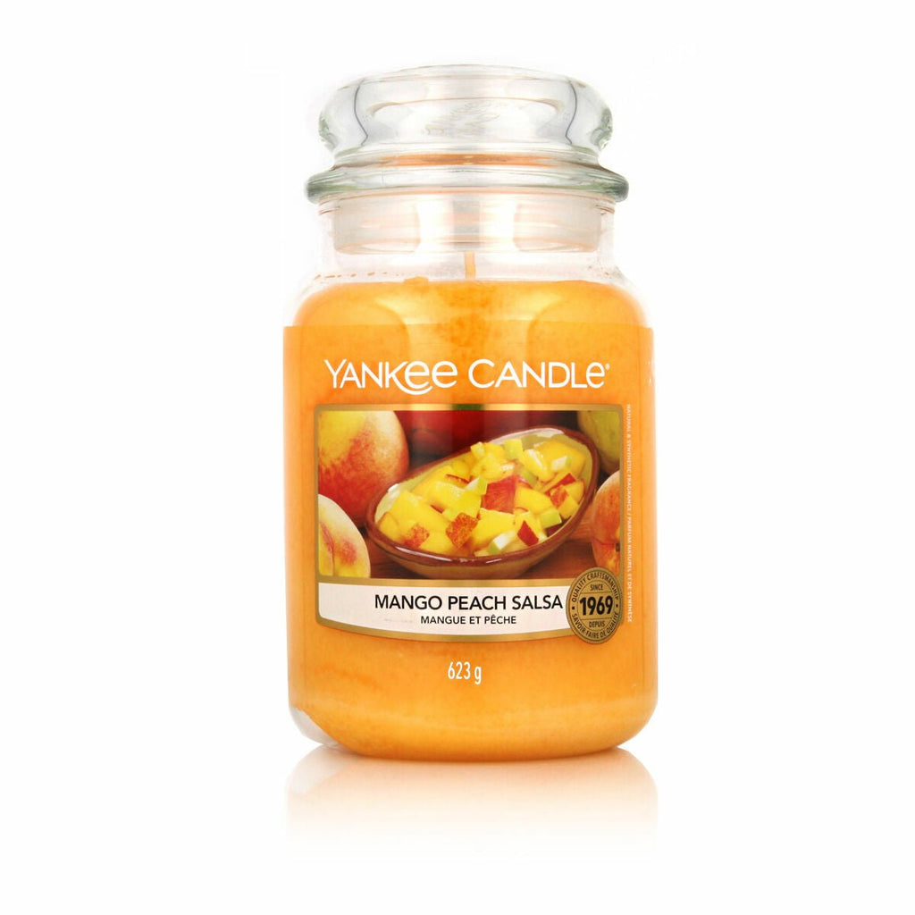 Scented Candle Yankee Candle 1114681EBeauty, Perfumes and fragrancesYankee CandleSTIILI