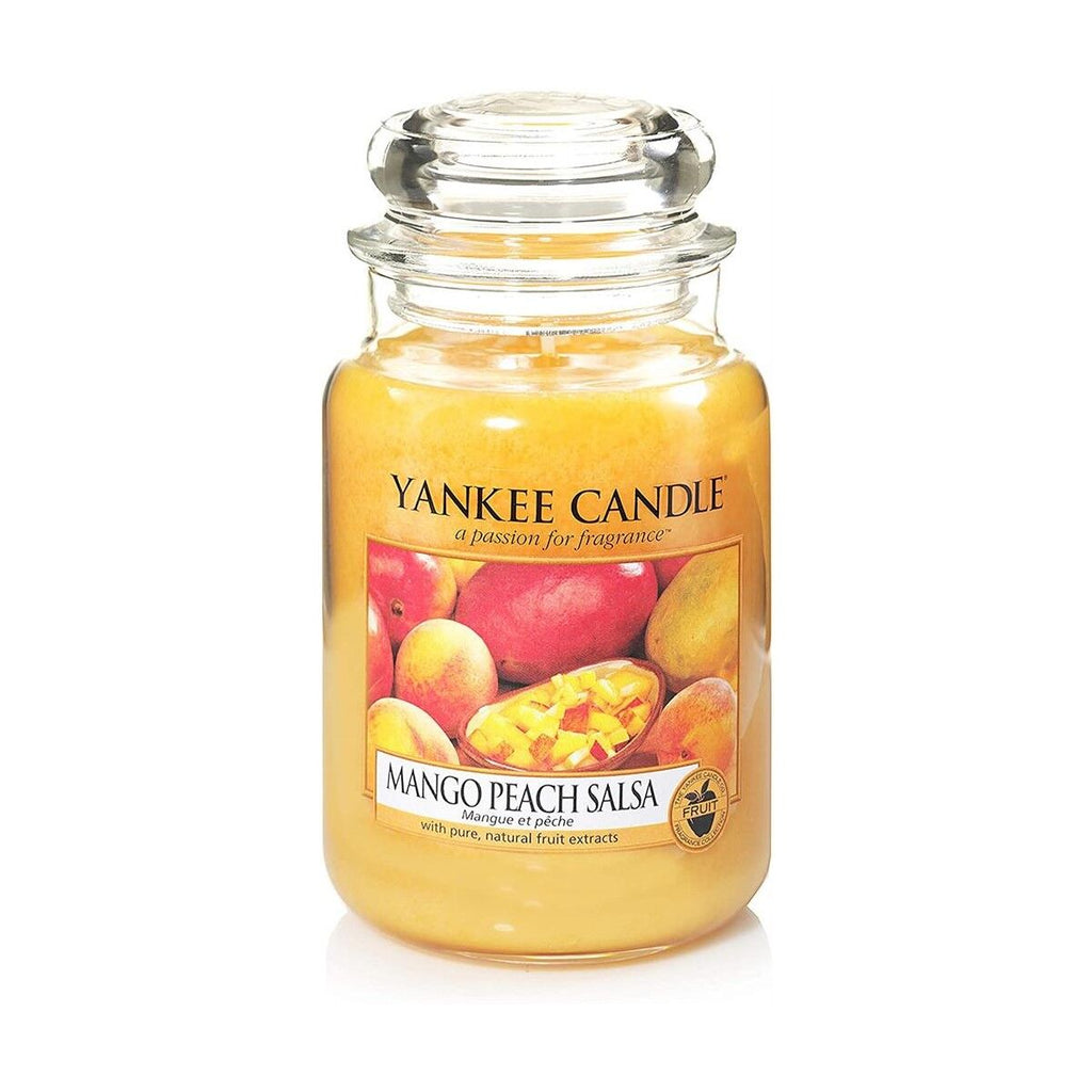 Scented Candle Yankee Candle 1114681EBeauty, Perfumes and fragrancesYankee CandleSTIILI