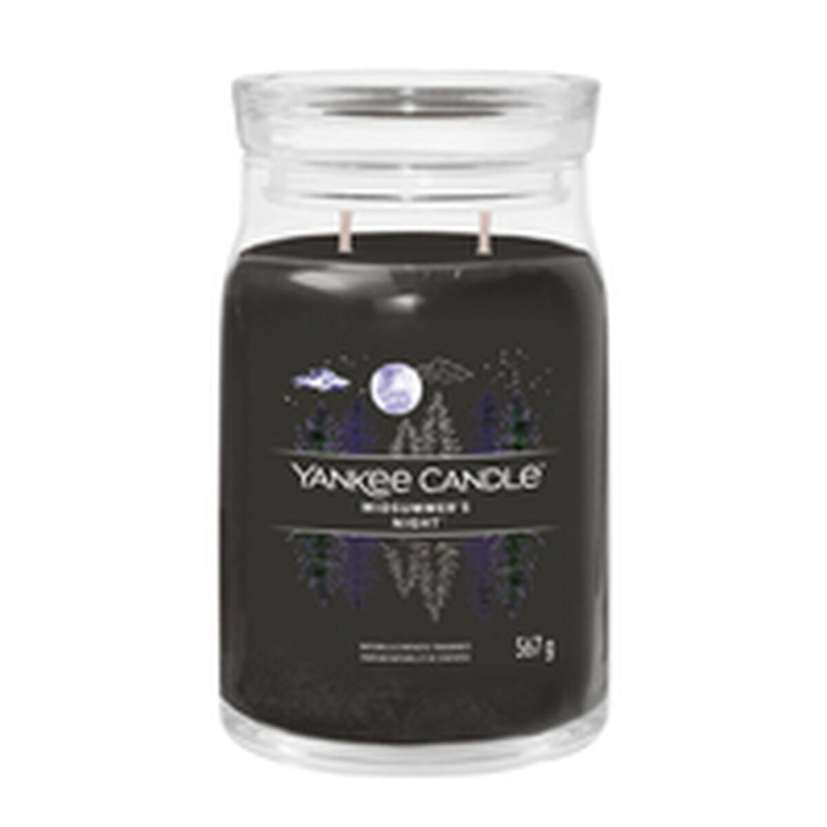 Scented Candle Yankee Candle 1629968EBeauty, Perfumes and fragrancesYankee CandleSTIILI