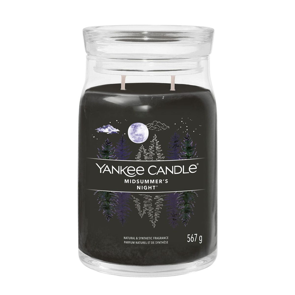 Scented Candle Yankee Candle 1629968EBeauty, Perfumes and fragrancesYankee CandleSTIILI