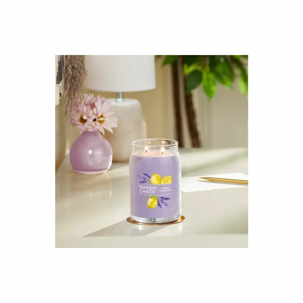 Scented Candle Yankee Candle 1629970EBeauty, Perfumes and fragrancesYankee CandleSTIILI