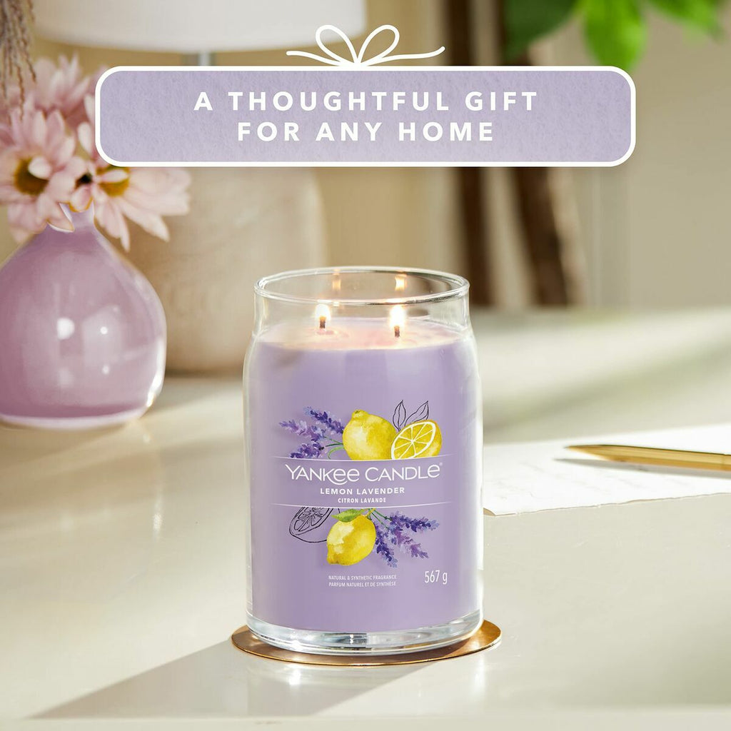 Scented Candle Yankee Candle 1629970EBeauty, Perfumes and fragrancesYankee CandleSTIILI