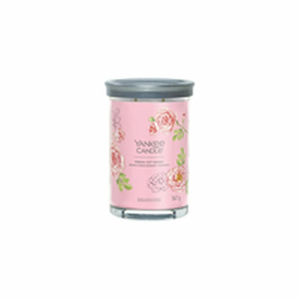 Scented Candle Yankee Candle 1630709E PinkBeauty, Perfumes and fragrancesYankee CandleSTIILI