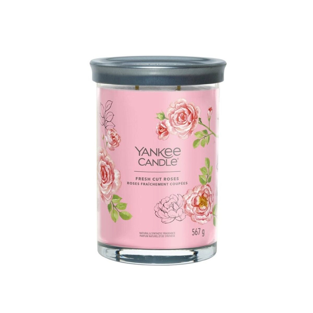 Scented Candle Yankee Candle 1630709E PinkBeauty, Perfumes and fragrancesYankee CandleSTIILI
