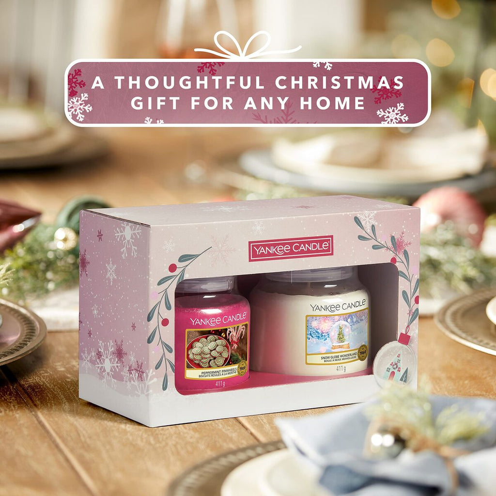 Scented Candle Yankee CandleBeauty, Perfumes and fragrancesYankee CandleSTIILI