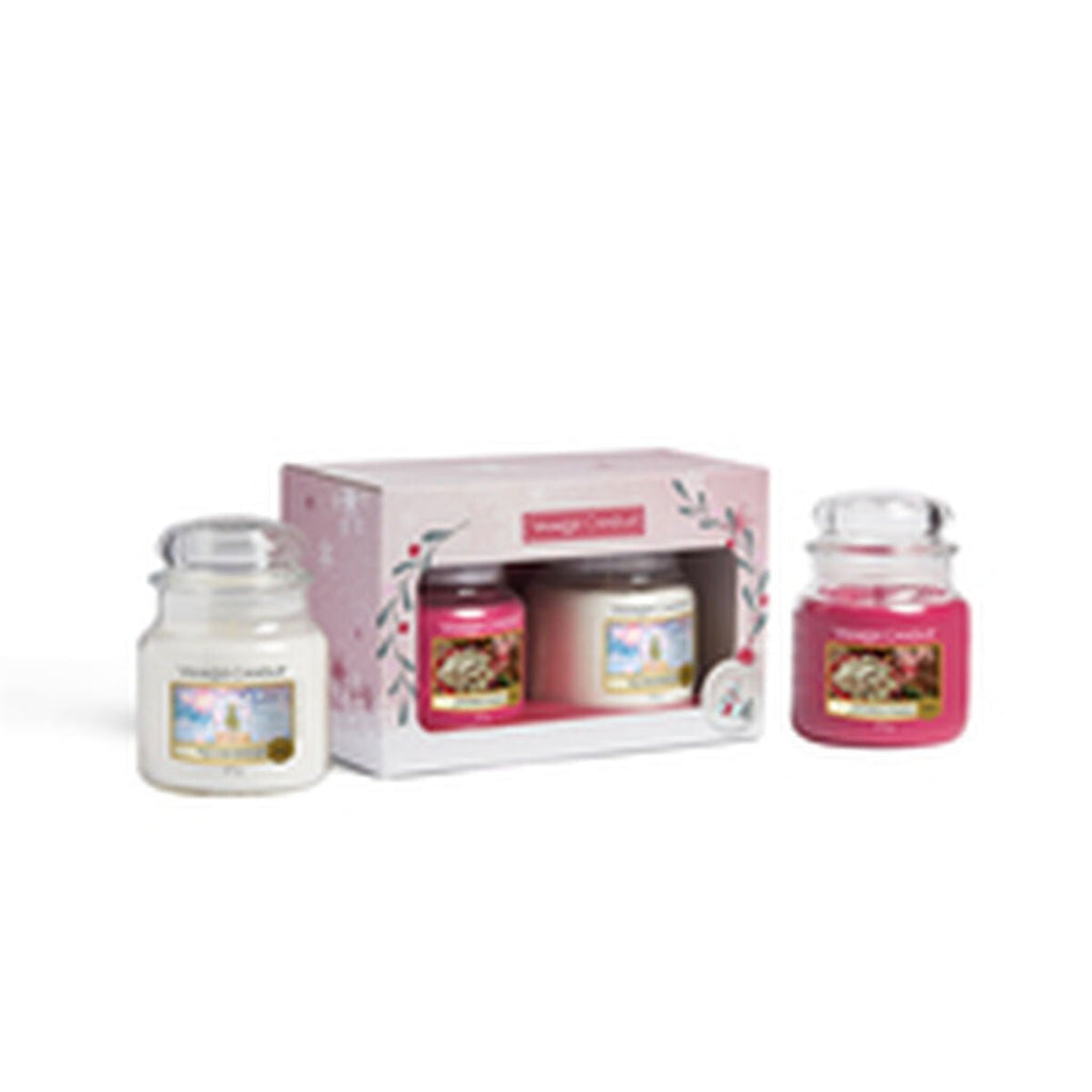 Scented Candle Yankee CandleBeauty, Perfumes and fragrancesYankee CandleSTIILI