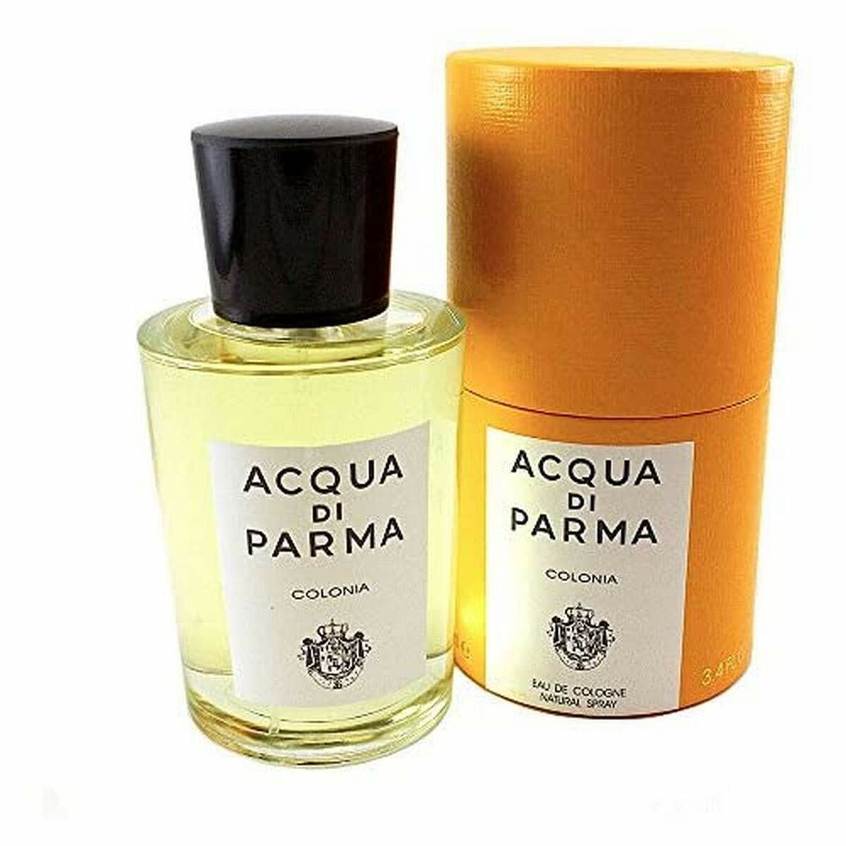 Unisex Perfume Acqua Di Parma 11790 EDC 50 ml 100 mlBeauty, Perfumes and fragrancesAcqua Di ParmaSTIILI