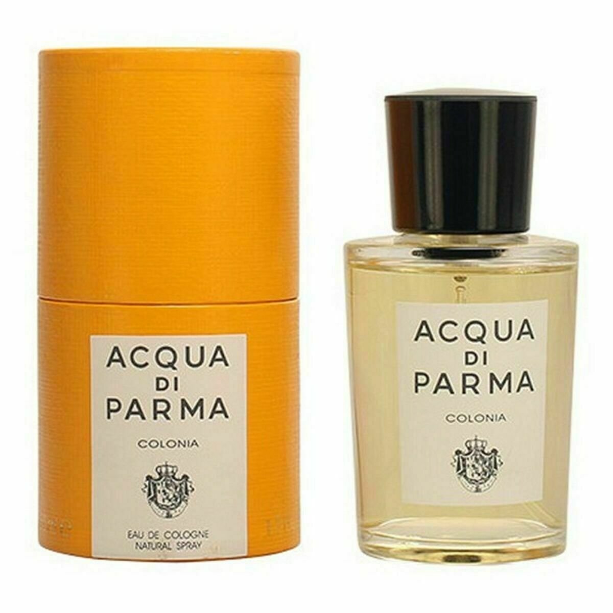 Unisex Perfume Acqua Di Parma 11790 EDC 50 ml 100 mlBeauty, Perfumes and fragrancesAcqua Di ParmaSTIILI