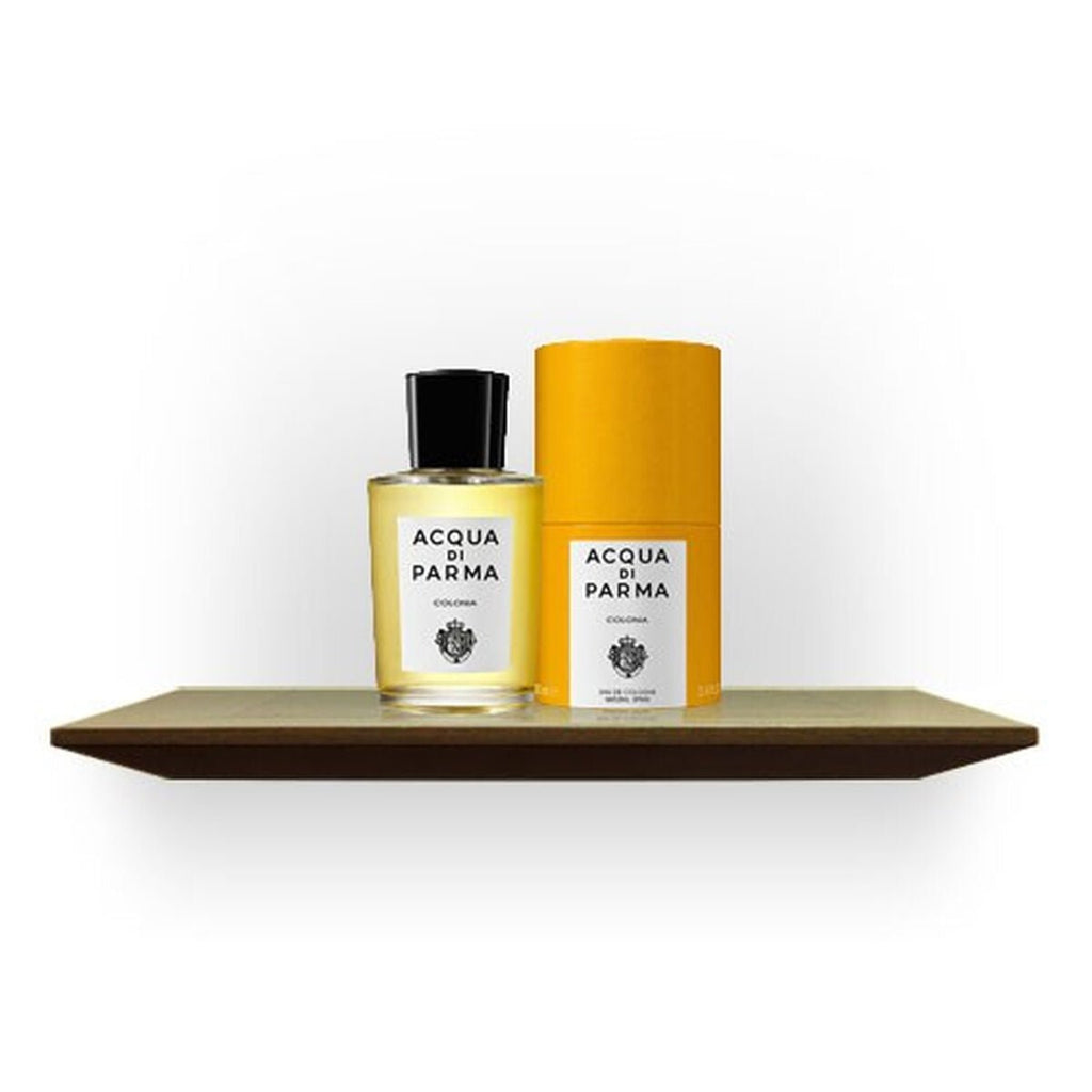Unisex Perfume Acqua Di Parma 11790 EDC 50 ml 100 mlBeauty, Perfumes and fragrancesAcqua Di ParmaSTIILI