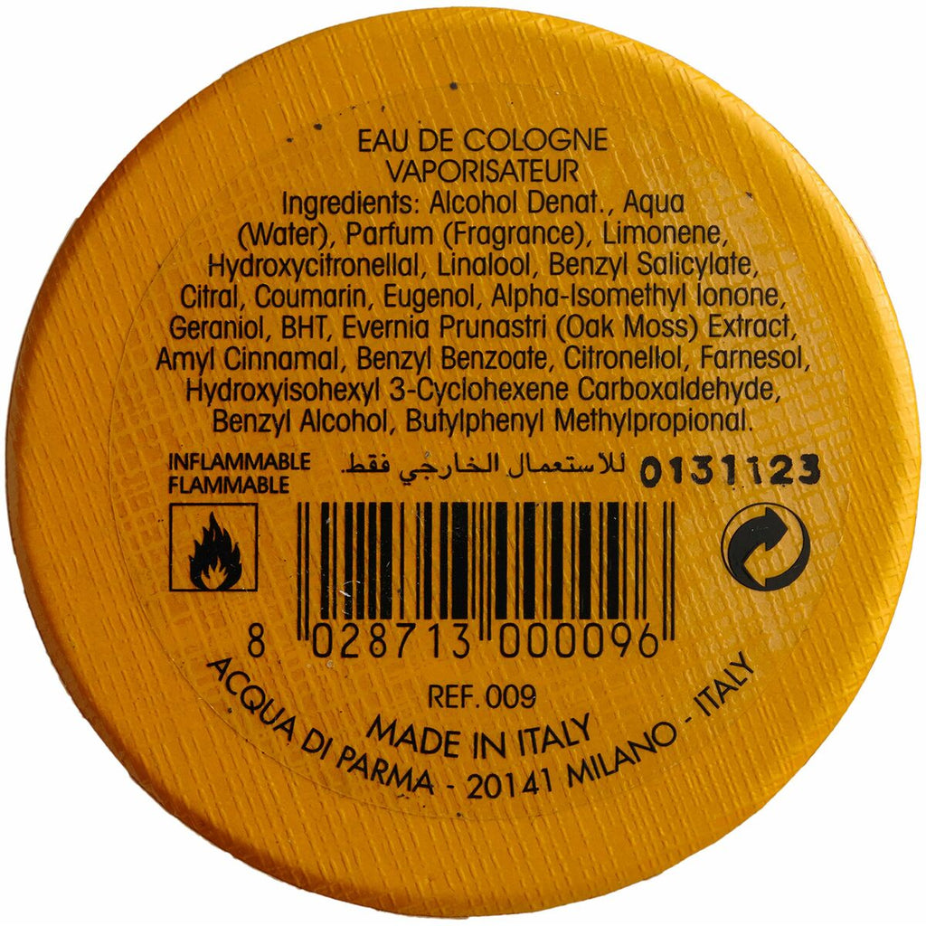 Unisex Perfume Acqua Di Parma 11790 EDC 50 ml 100 mlBeauty, Perfumes and fragrancesAcqua Di ParmaSTIILI