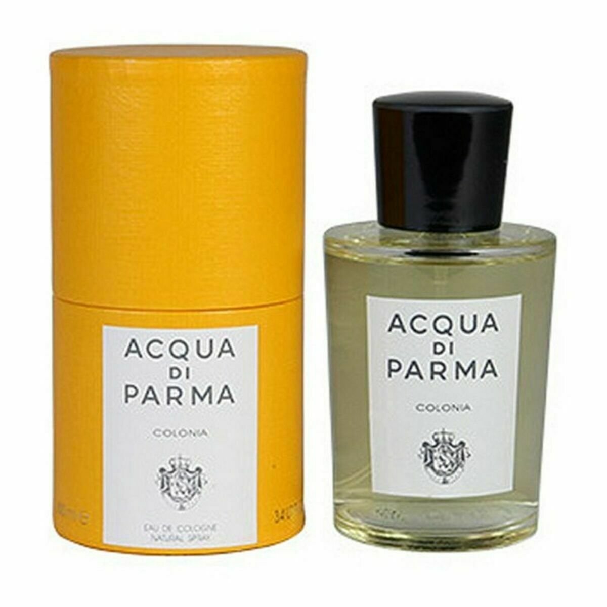 Unisex Perfume Acqua Di Parma 11790 EDC 50 ml 100 mlBeauty, Perfumes and fragrancesAcqua Di ParmaSTIILI