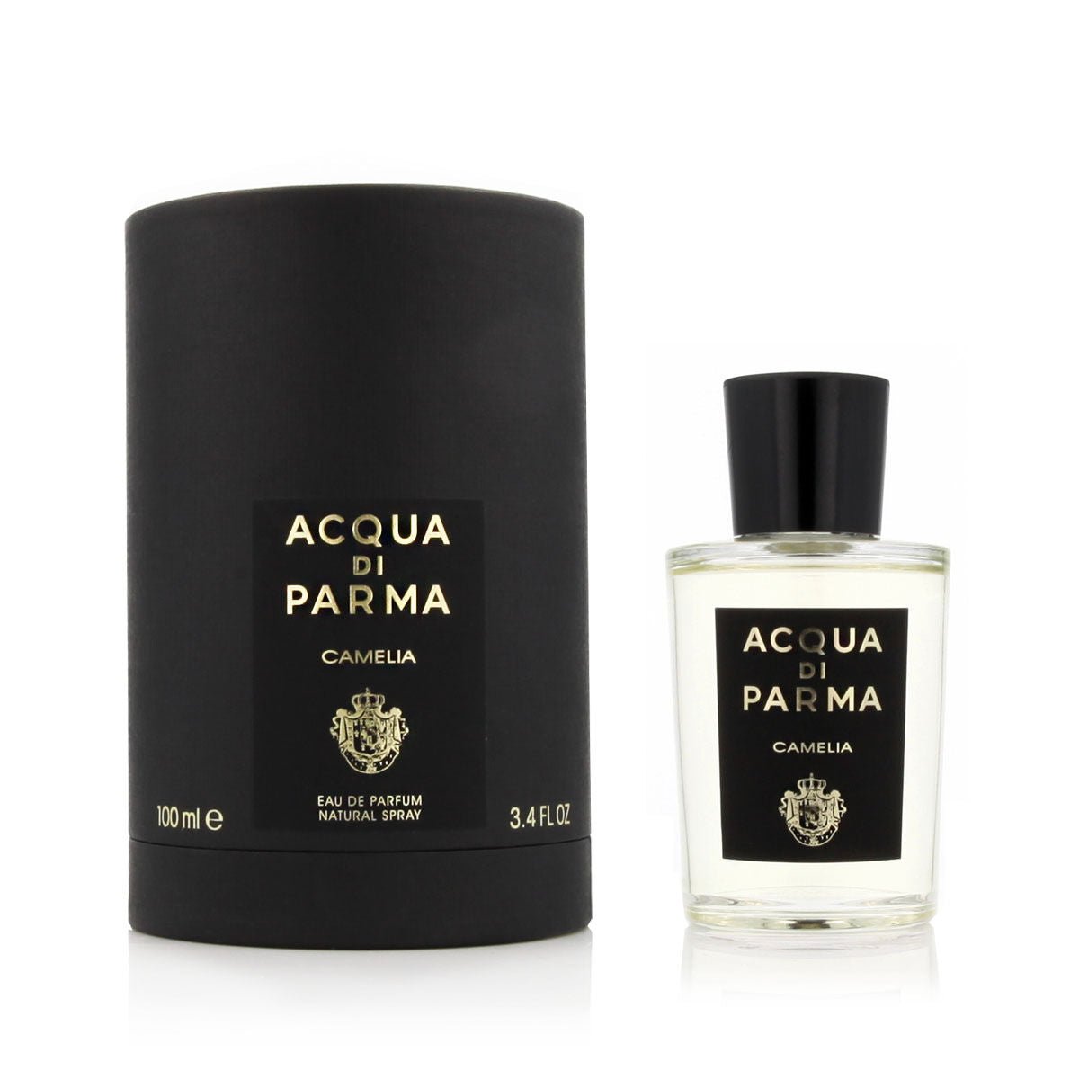 Unisex Perfume Acqua Di Parma Camelia EDP 100 mlBeauty, Perfumes and fragrancesAcqua Di ParmaSTIILI