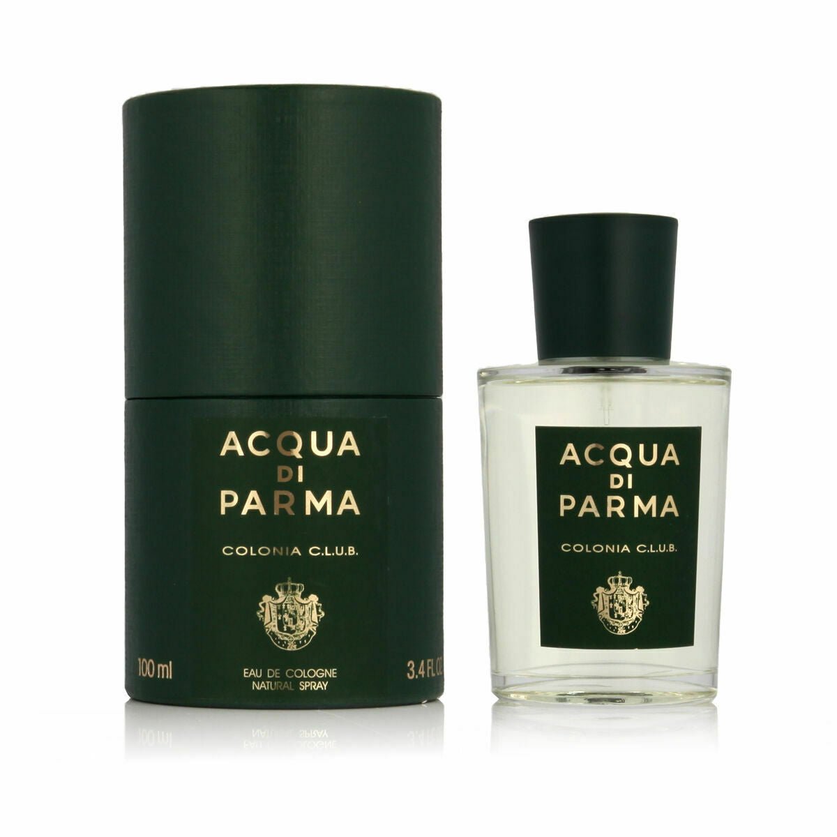 Unisex Perfume Acqua Di Parma Colonia Club EDC 100 ml 96 gBeauty, Perfumes and fragrancesAcqua Di ParmaSTIILI