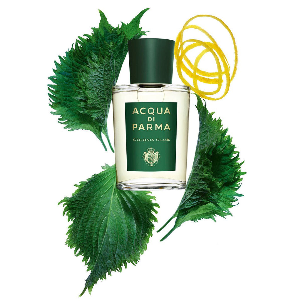 Unisex Perfume Acqua Di Parma Colonia Club EDC 100 ml 96 gBeauty, Perfumes and fragrancesAcqua Di ParmaSTIILI