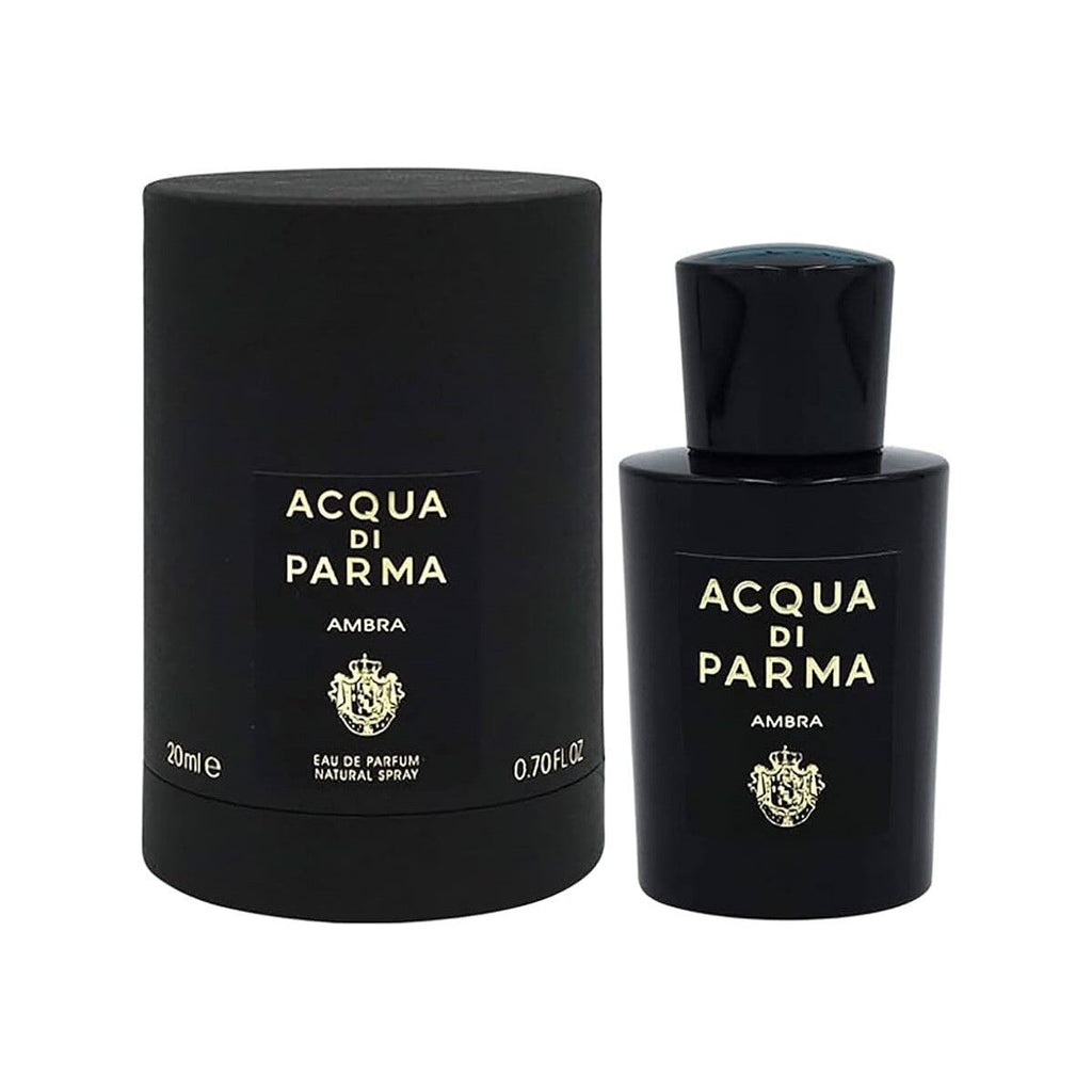 Unisex Perfume Acqua Di Parma EDPBeauty, Perfumes and fragrancesAcqua Di ParmaSTIILI