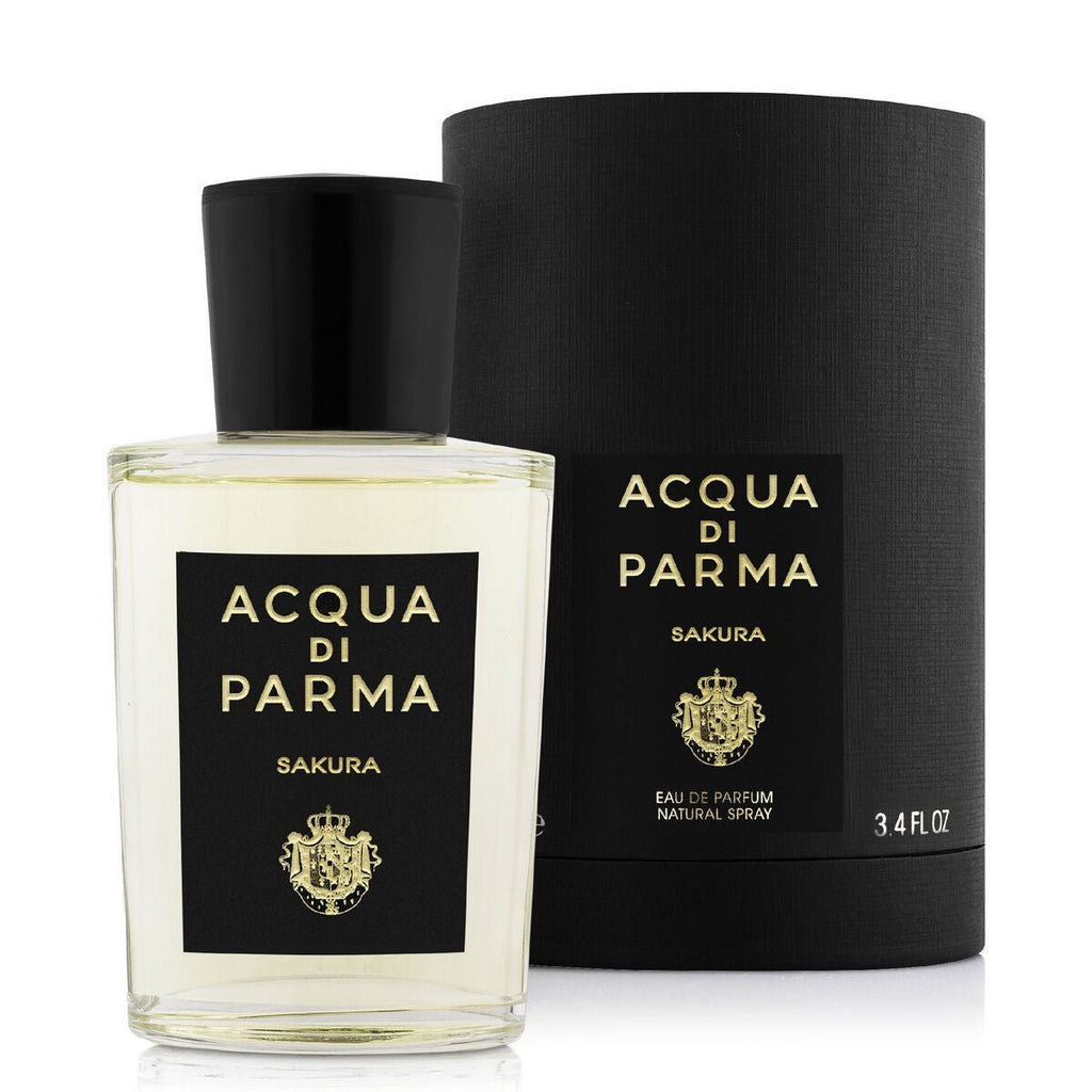 Unisex Perfume Acqua Di Parma Sakura EDPBeauty, Perfumes and fragrancesAcqua Di ParmaSTIILI