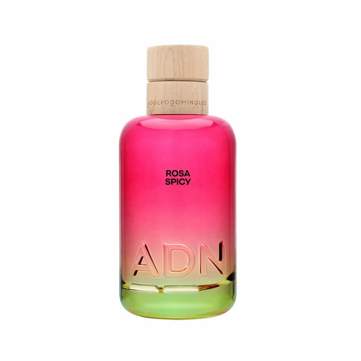Unisex Perfume Adolfo Dominguez ADN 100 mlBeauty, Perfumes and fragrancesAdolfo DominguezSTIILI