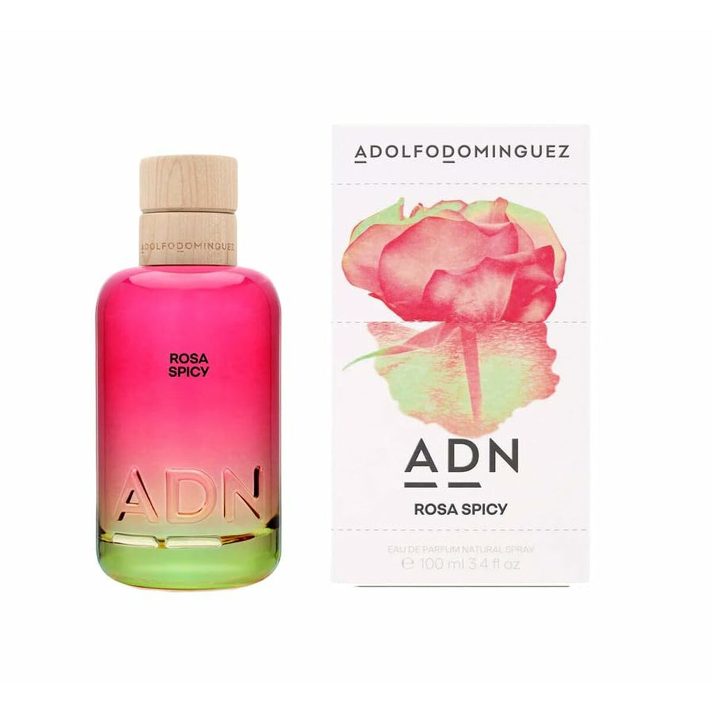 Unisex Perfume Adolfo Dominguez ADN 100 mlBeauty, Perfumes and fragrancesAdolfo DominguezSTIILI