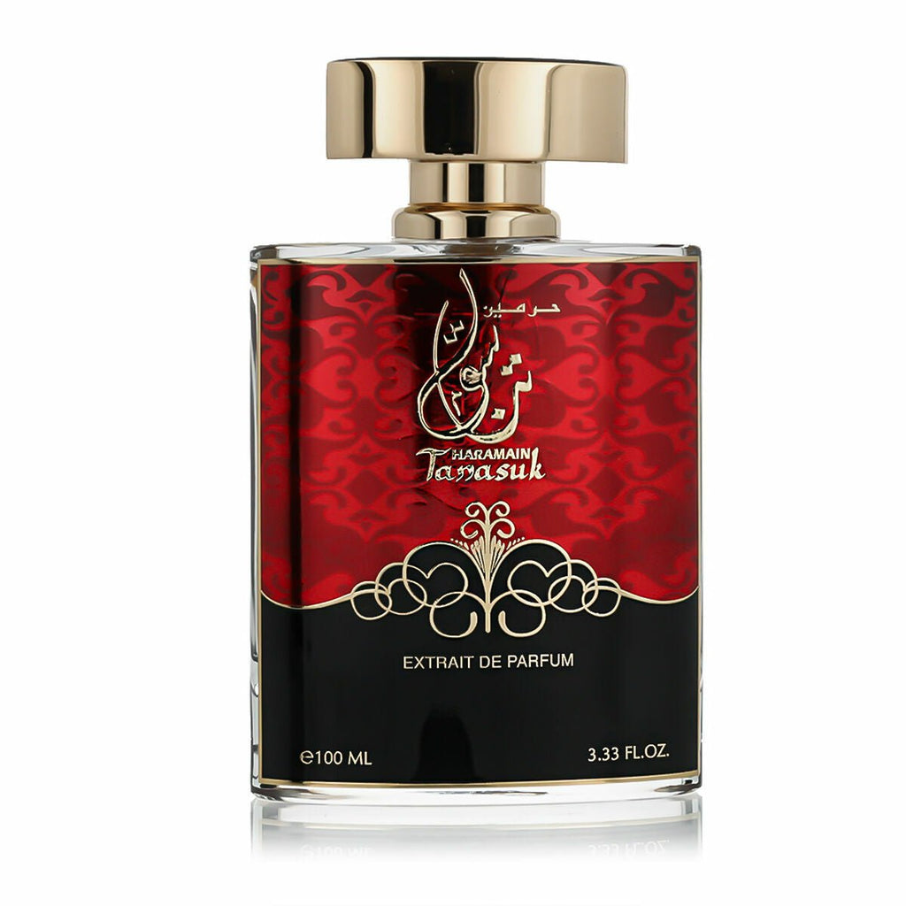 Unisex Perfume Al Haramain TANASUKBeauty, Perfumes and fragrancesAl HaramainSTIILI