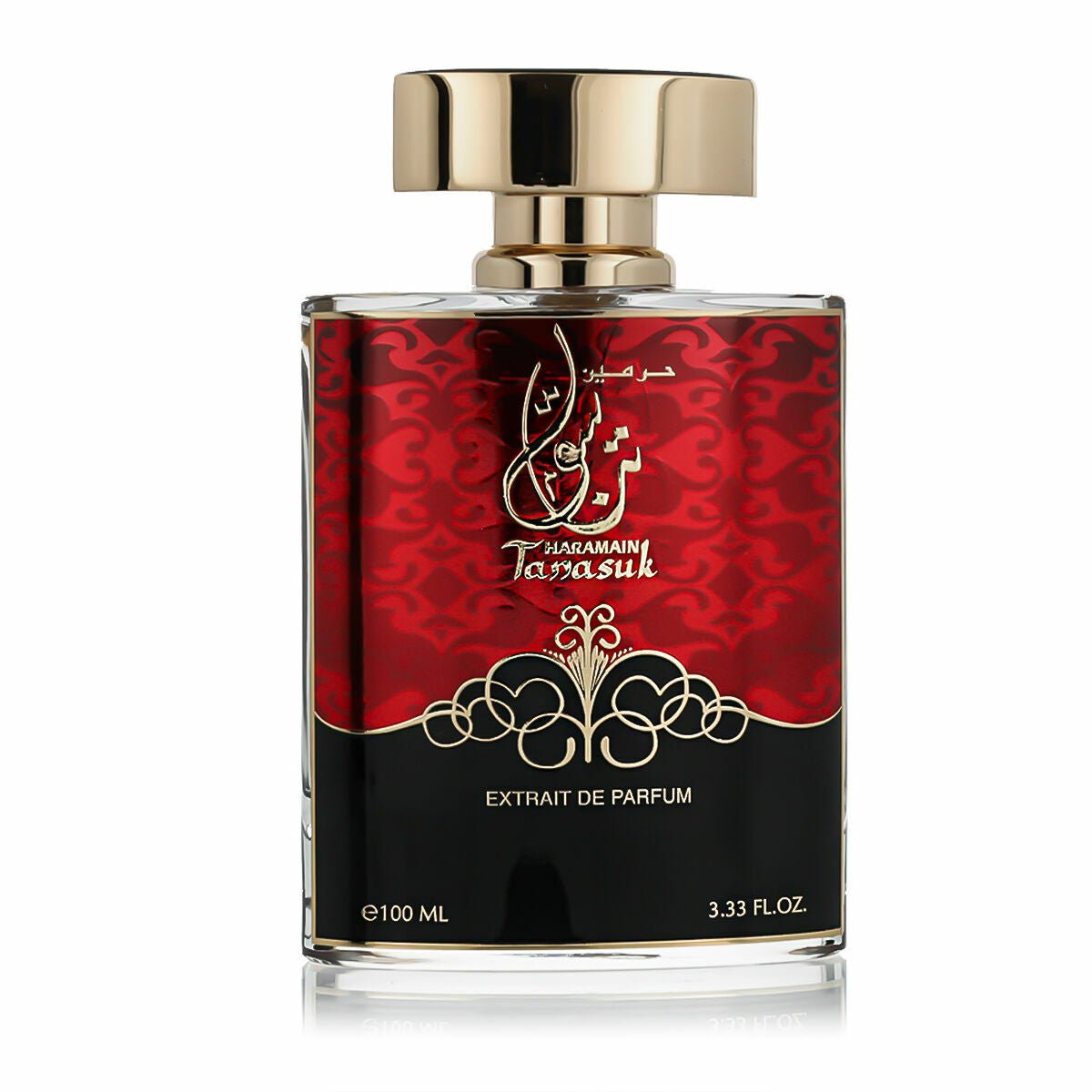 Unisex Perfume Al Haramain TANASUKBeauty, Perfumes and fragrancesAl HaramainSTIILI