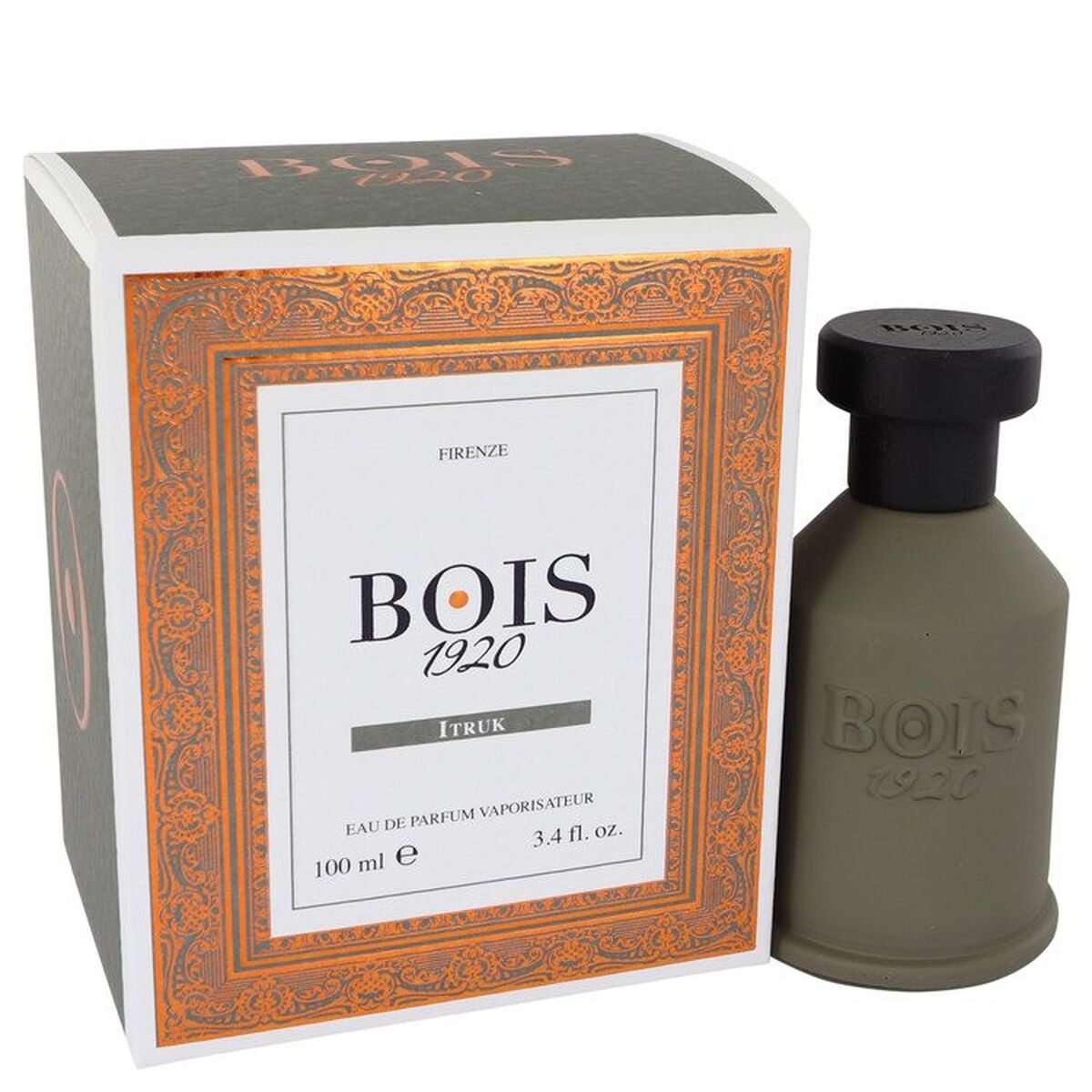 Unisex Perfume Bois 1920 1920 Itruk EDP 100 mlBeauty, Perfumes and fragrancesBois 1920STIILI