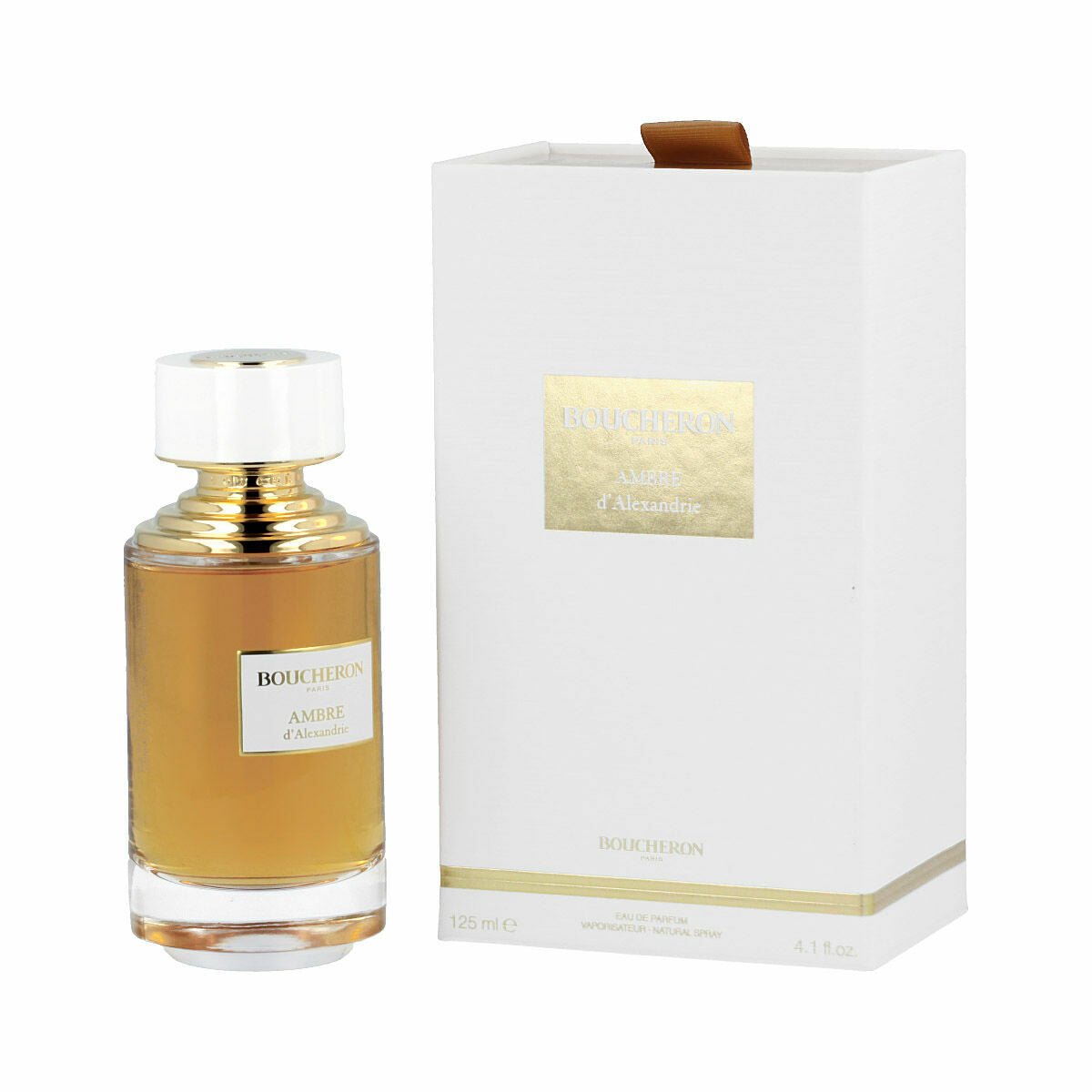 Unisex Perfume Boucheron Ambre d’AlexandrieBeauty, Perfumes and fragrancesBoucheronSTIILI