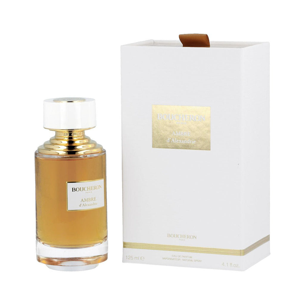 Unisex Perfume Boucheron Ambre d’AlexandrieBeauty, Perfumes and fragrancesBoucheronSTIILI