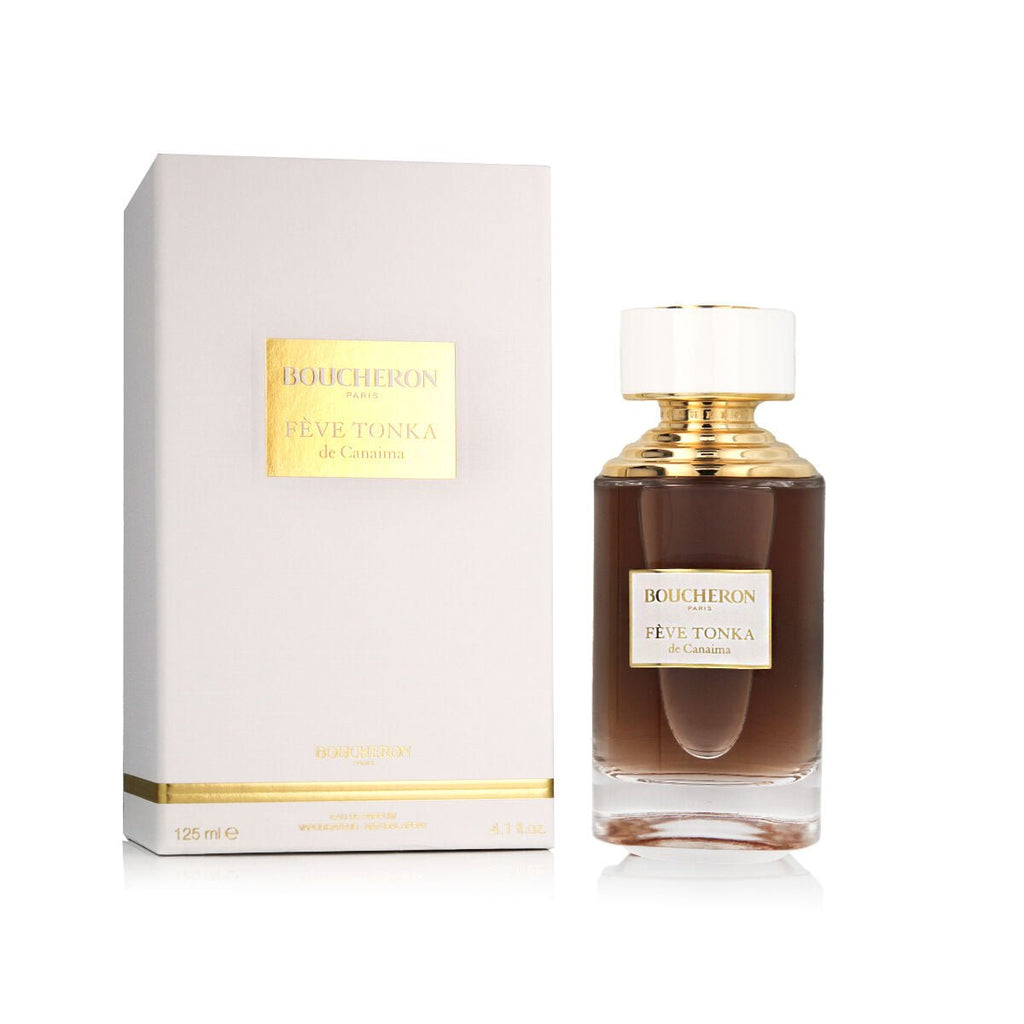 Unisex Perfume Boucheron Fève Tonka de CanaimaBeauty, Perfumes and fragrancesBoucheronSTIILI