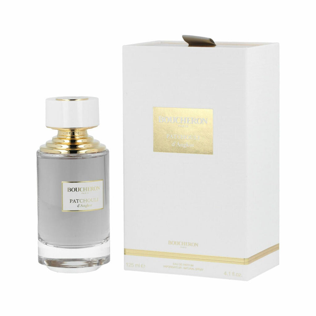 Unisex Perfume Boucheron Patchouli d'Angkor EDP 125 mlBeauty, Perfumes and fragrancesBoucheronSTIILI