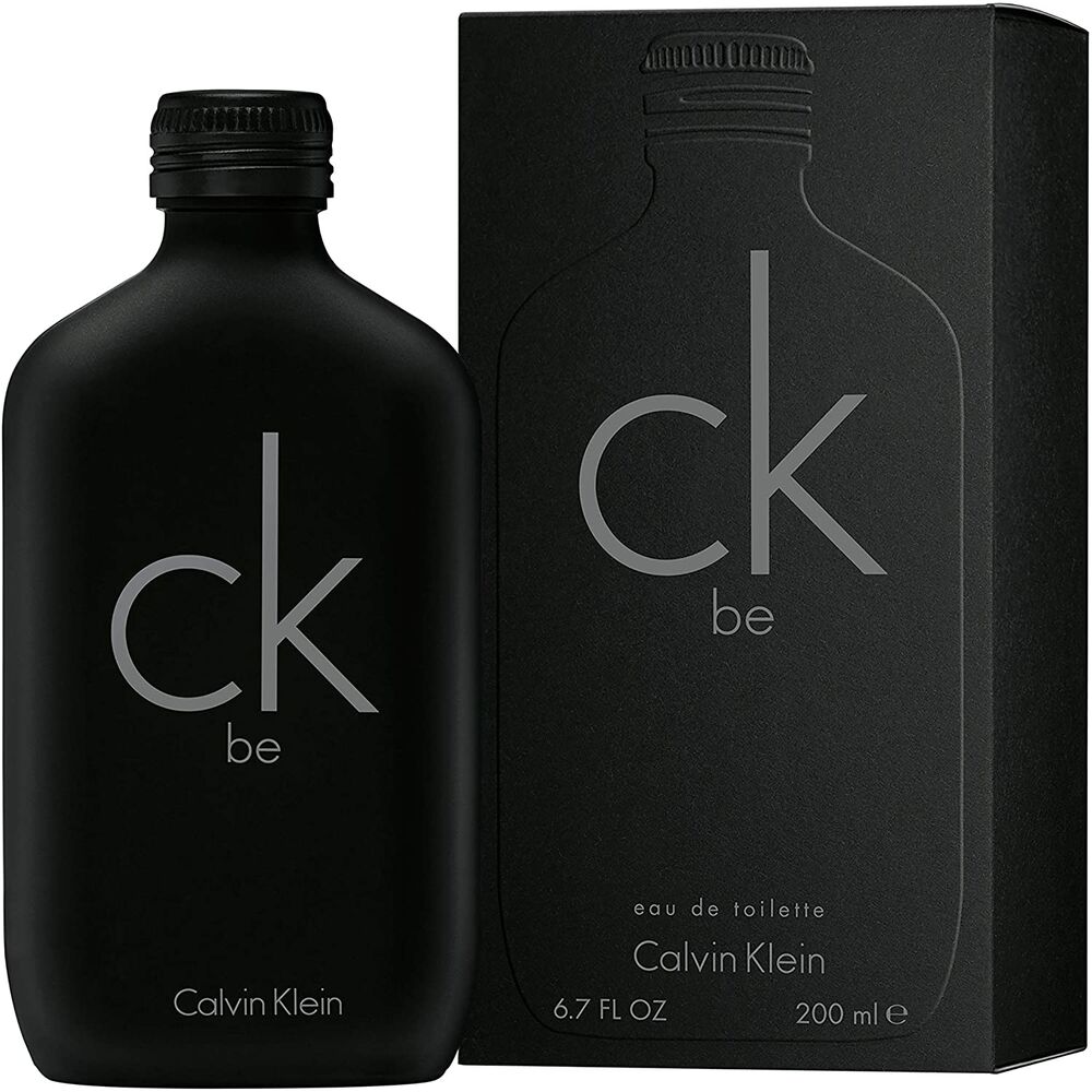 Unisex Perfume Calvin Klein CK Be EDT 50 mlBeauty, Perfumes and fragrancesCalvin KleinSTIILI