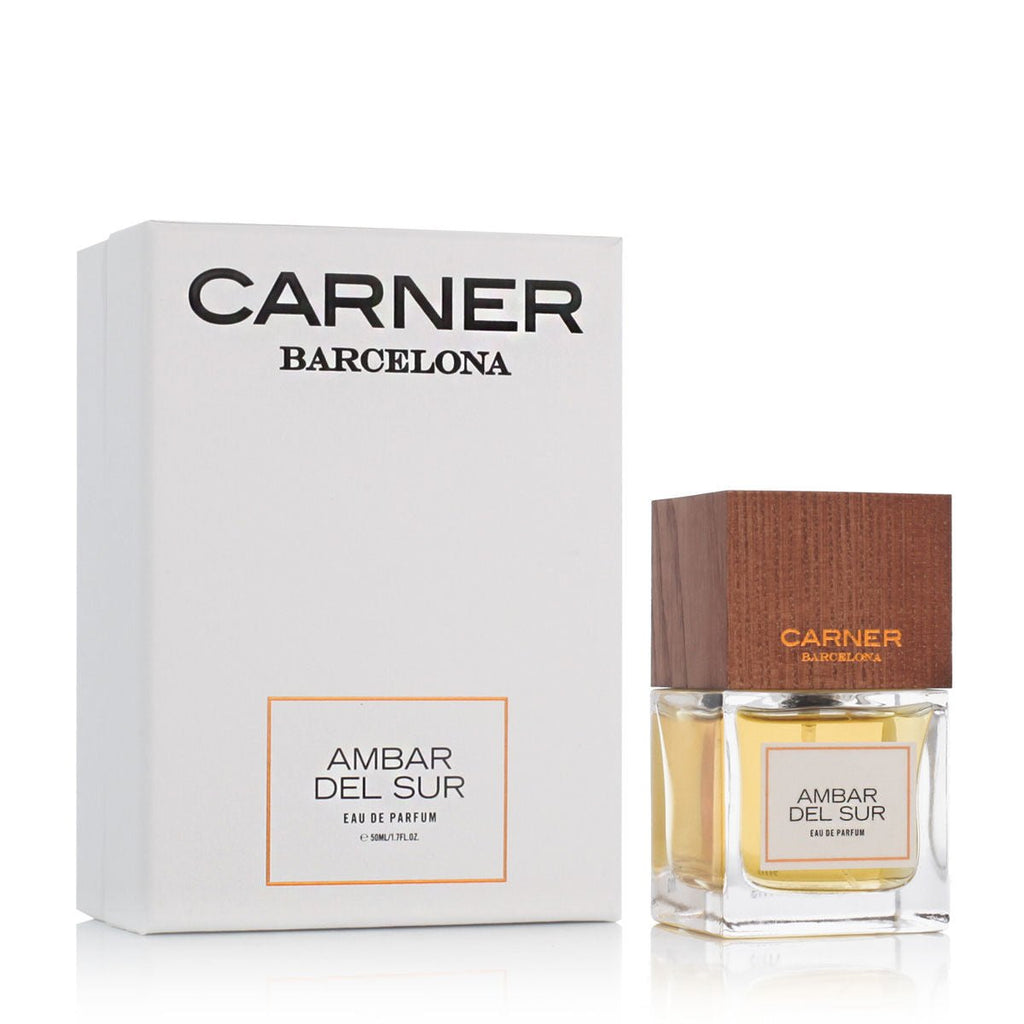 Unisex Perfume Carner Barcelona EDPBeauty, Perfumes and fragrancesCarner BarcelonaSTIILI