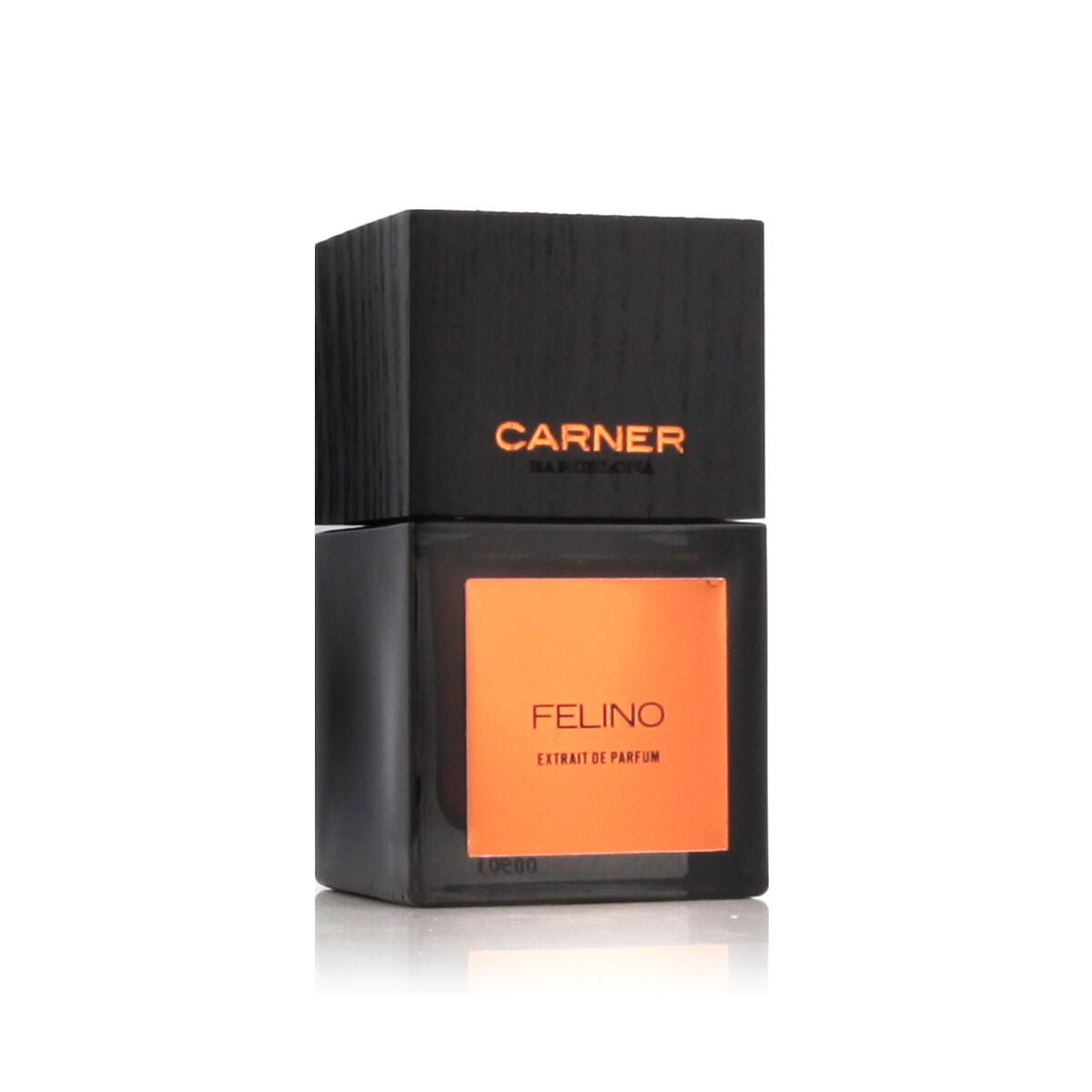 Unisex Perfume Carner Barcelona Felino 50 mlBeauty, Perfumes and fragrancesCarner BarcelonaSTIILI