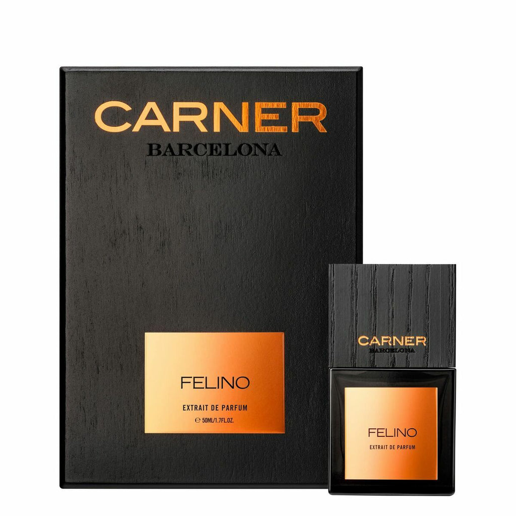 Unisex Perfume Carner Barcelona Felino 50 mlBeauty, Perfumes and fragrancesCarner BarcelonaSTIILI