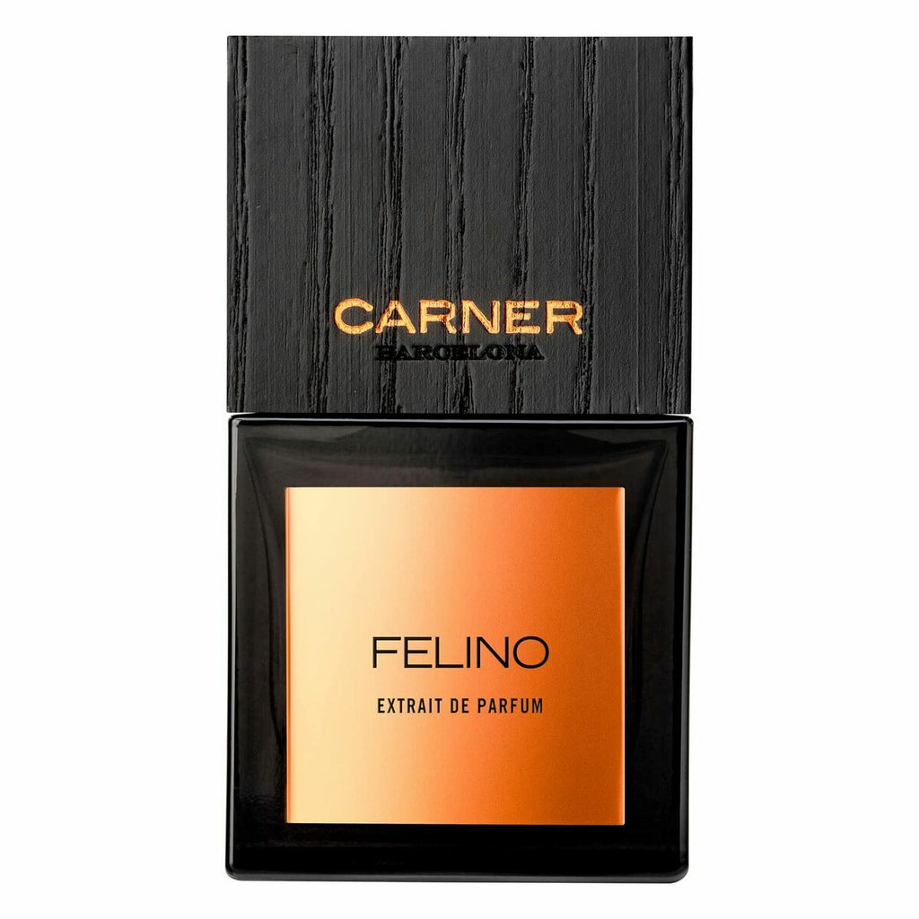 Unisex Perfume Carner Barcelona Felino 50 mlBeauty, Perfumes and fragrancesCarner BarcelonaSTIILI