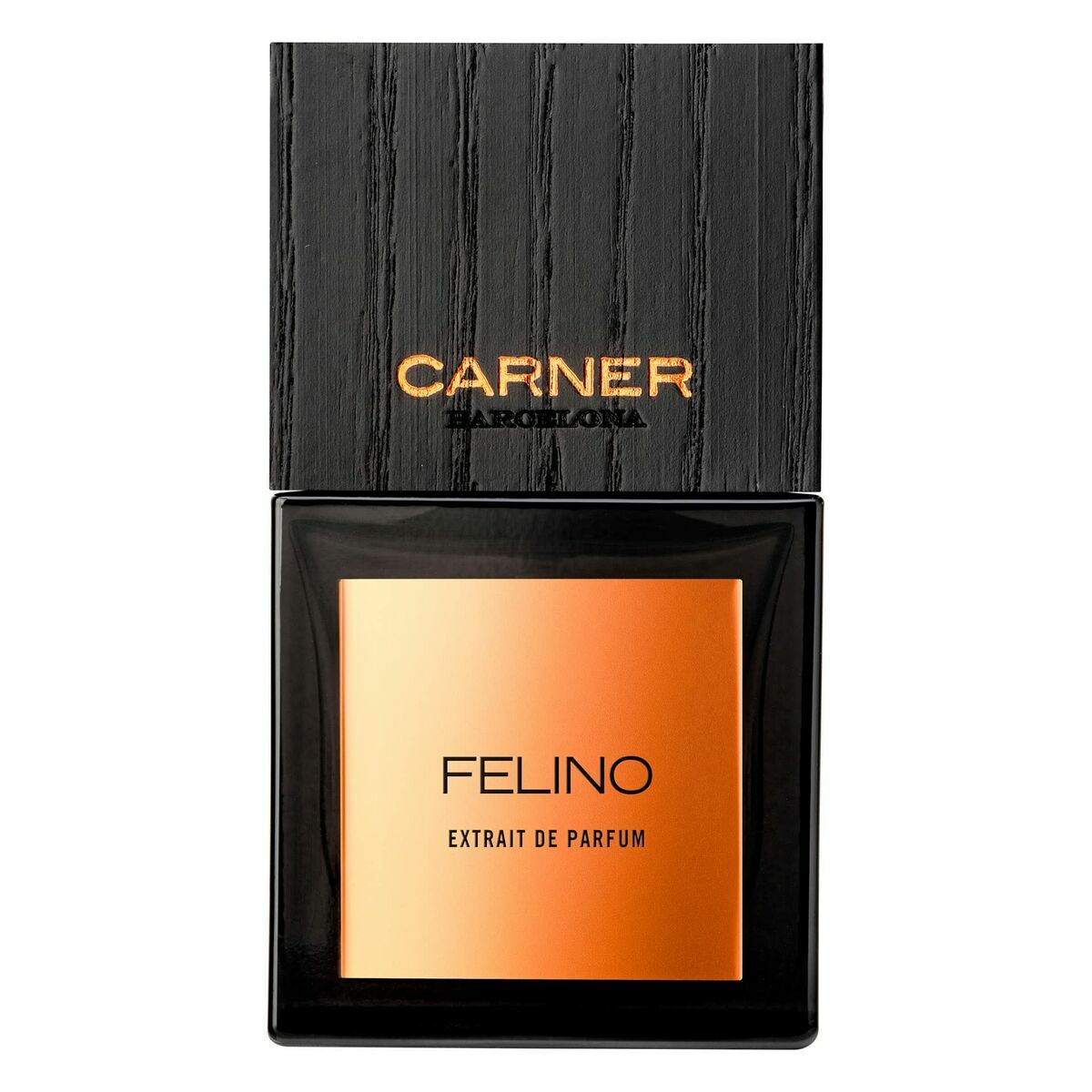 Unisex Perfume Carner Barcelona Felino 50 mlBeauty, Perfumes and fragrancesCarner BarcelonaSTIILI