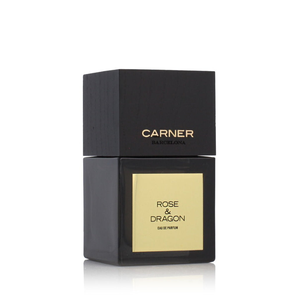 Unisex Perfume Carner Barcelona Rose & Dragon EDP 50 mlBeauty, Perfumes and fragrancesCarner BarcelonaSTIILI