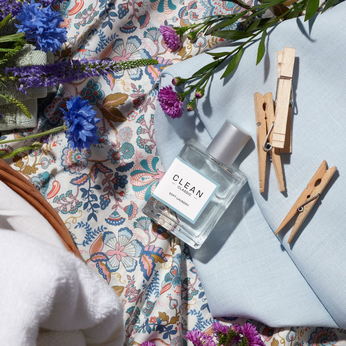 Unisex Perfume CleanBeauty, Perfumes and fragrancesCleanSTIILI