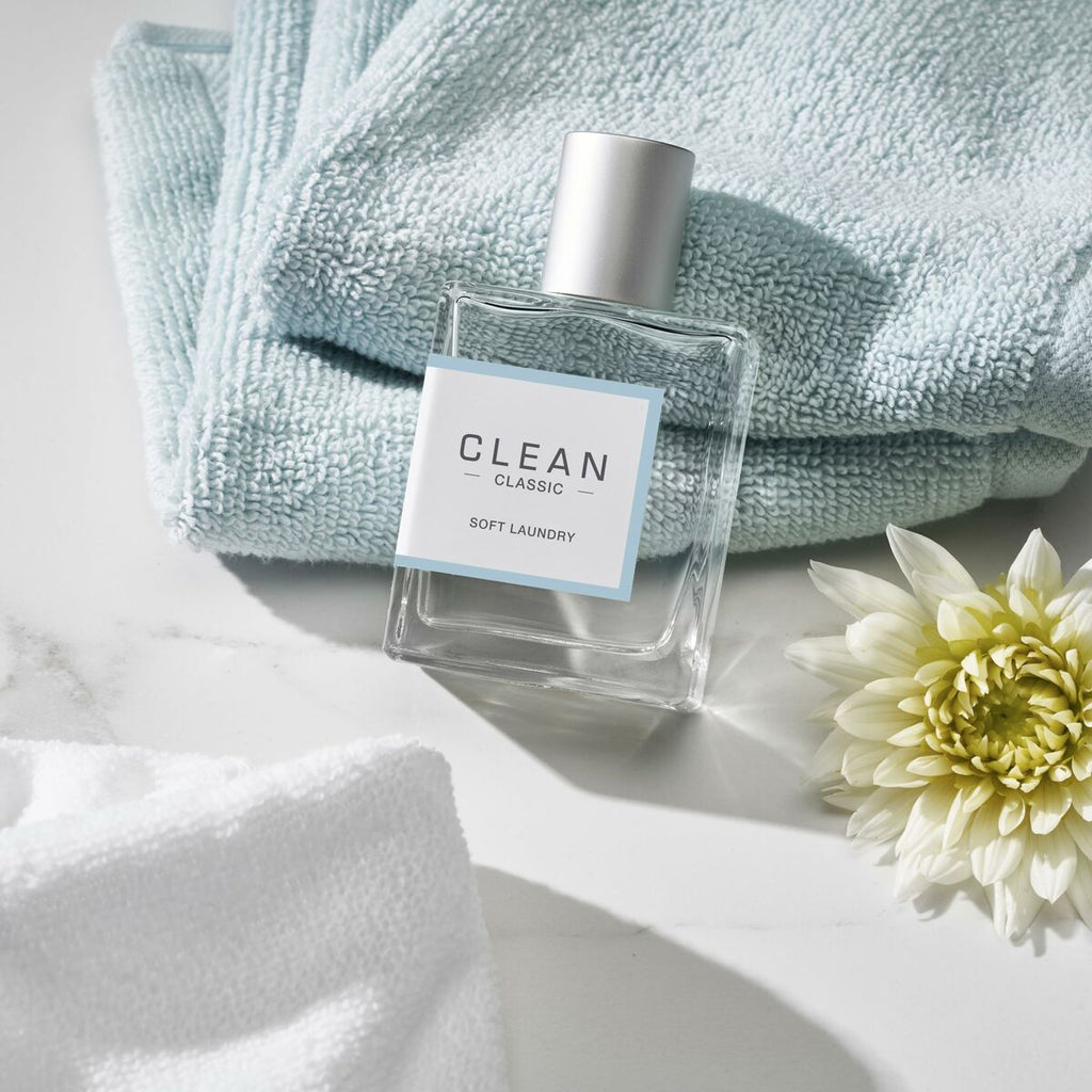 Unisex Perfume CleanBeauty, Perfumes and fragrancesCleanSTIILI