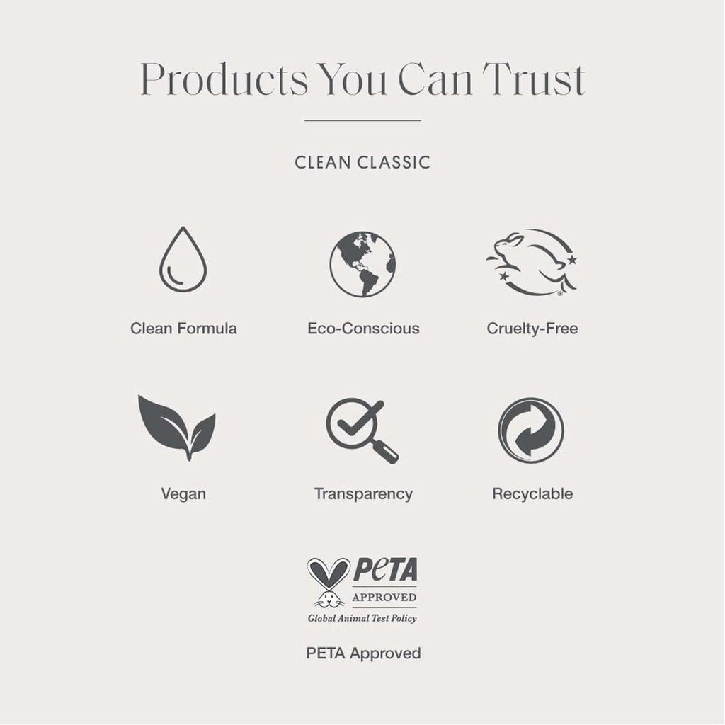 Unisex Perfume CleanBeauty, Perfumes and fragrancesCleanSTIILI